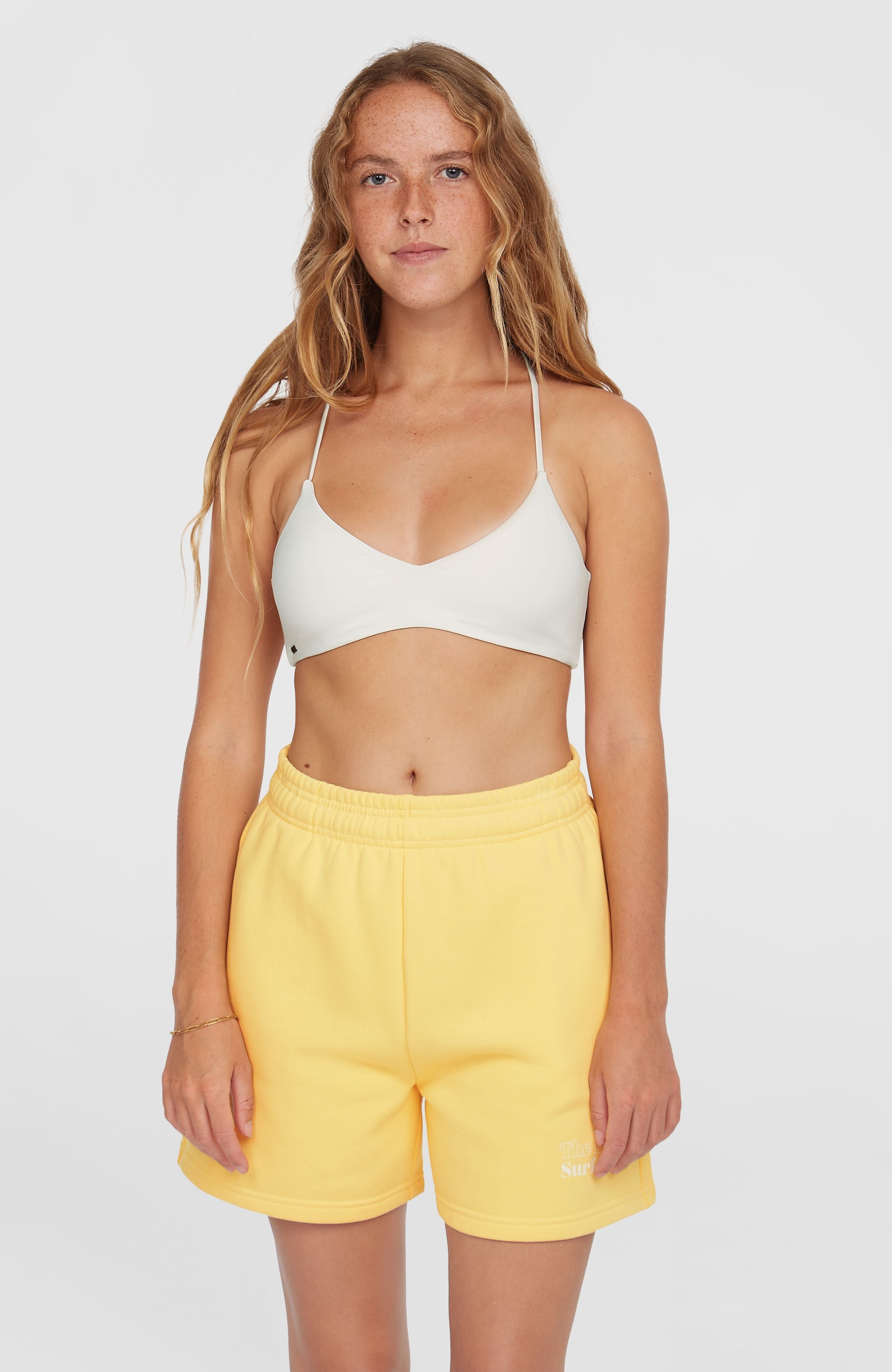 Future Surf Society Shorts Tender Buttercup