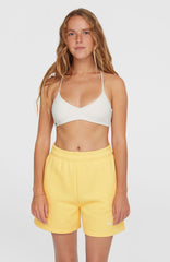 Future Surf Society Shorts Tender Buttercup