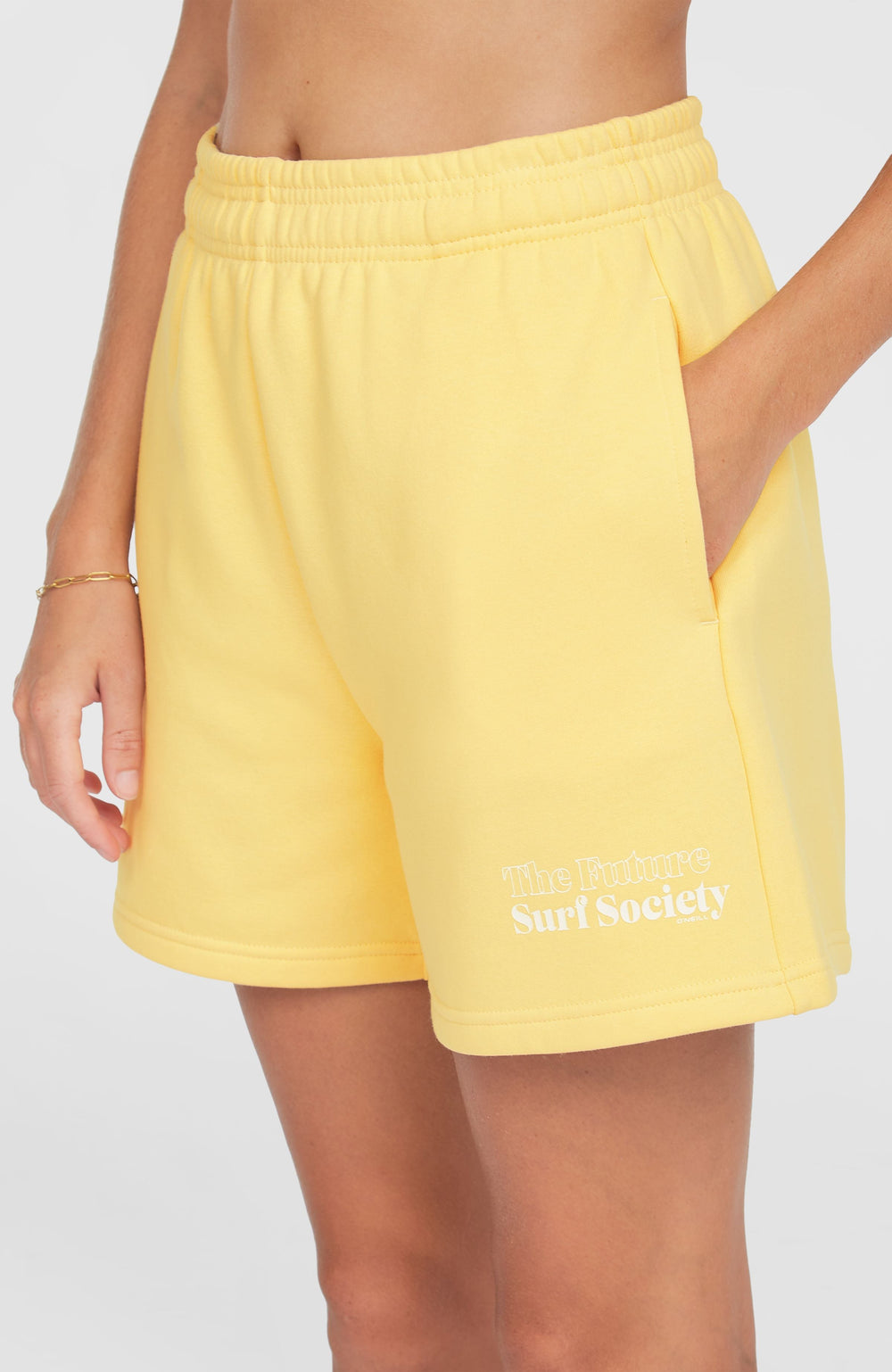 Future Surf Society Shorts Tender Buttercup