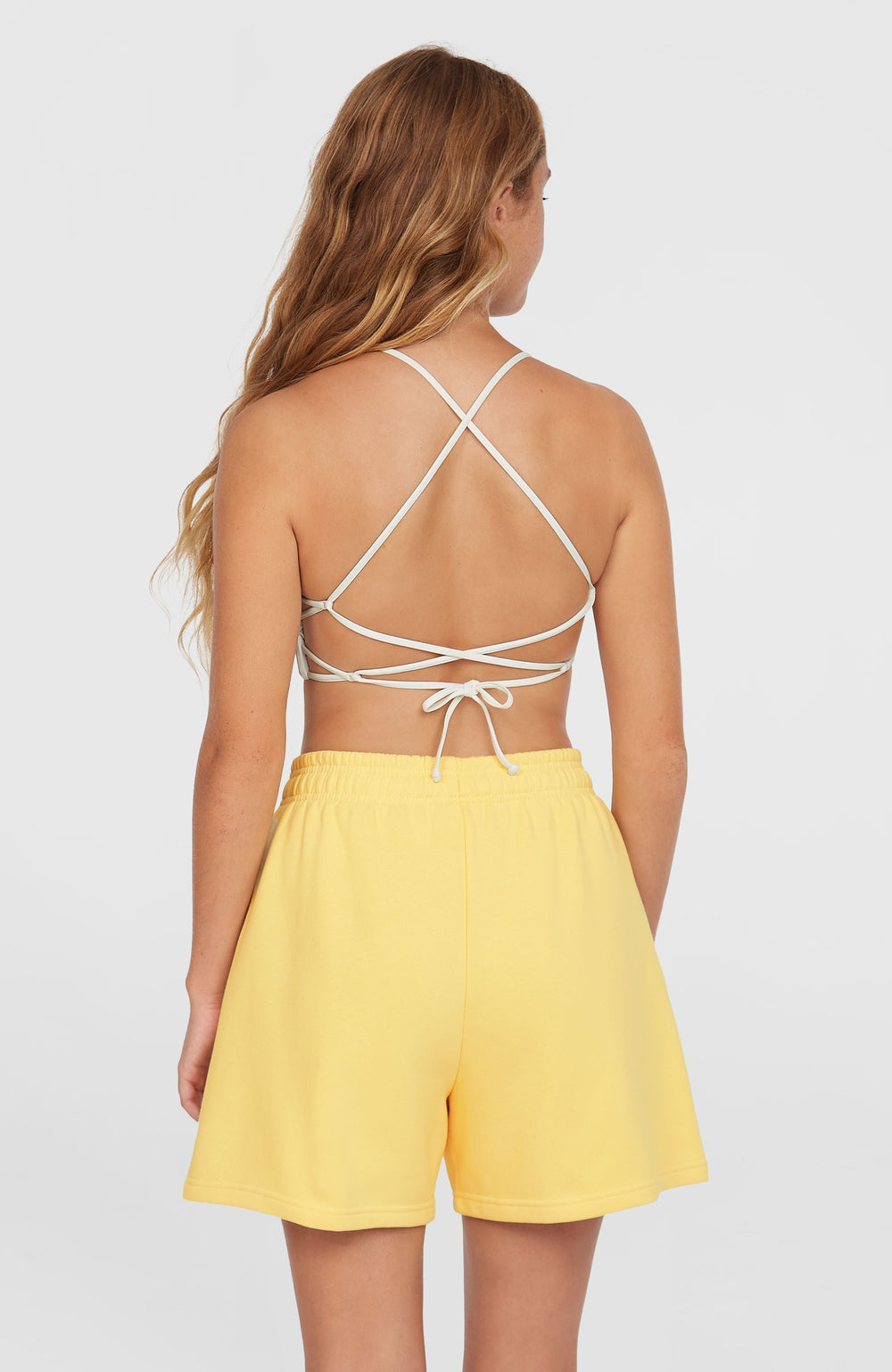 Future Surf Society Shorts Tender Buttercup
