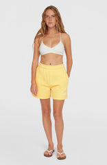 Future Surf Society Shorts Tender Buttercup