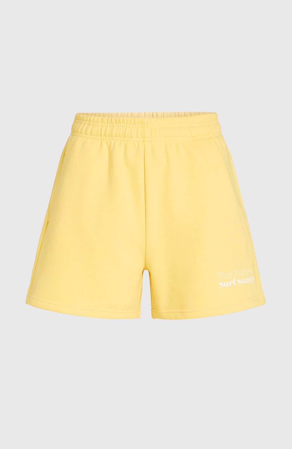 Future Surf Society Shorts Tender Buttercup