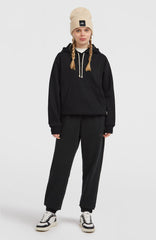 Essentials Script Sweatpants Black Out