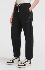Essentials Script Sweatpants Black Out
