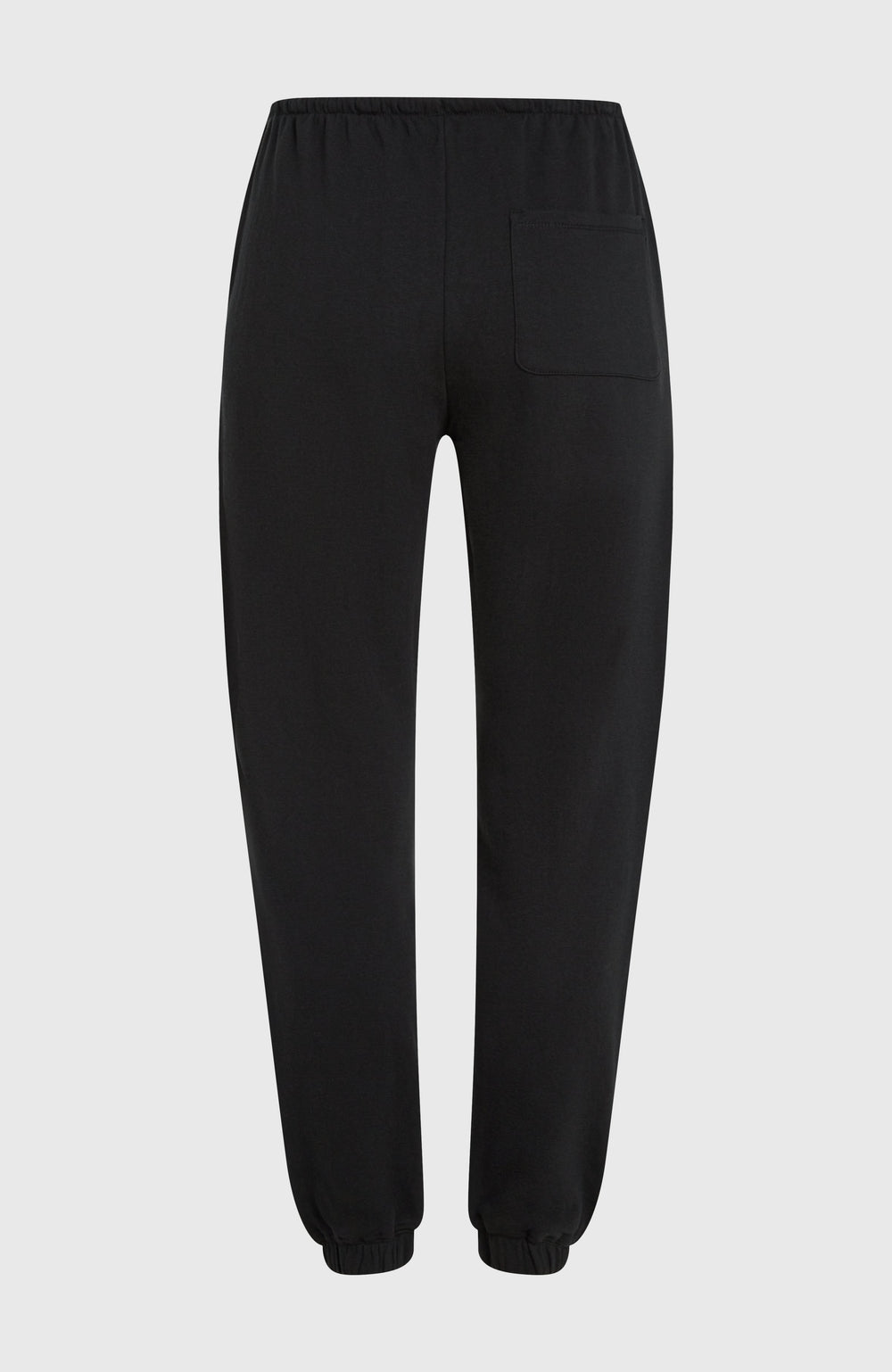 Essentials Script Sweatpants Black Out