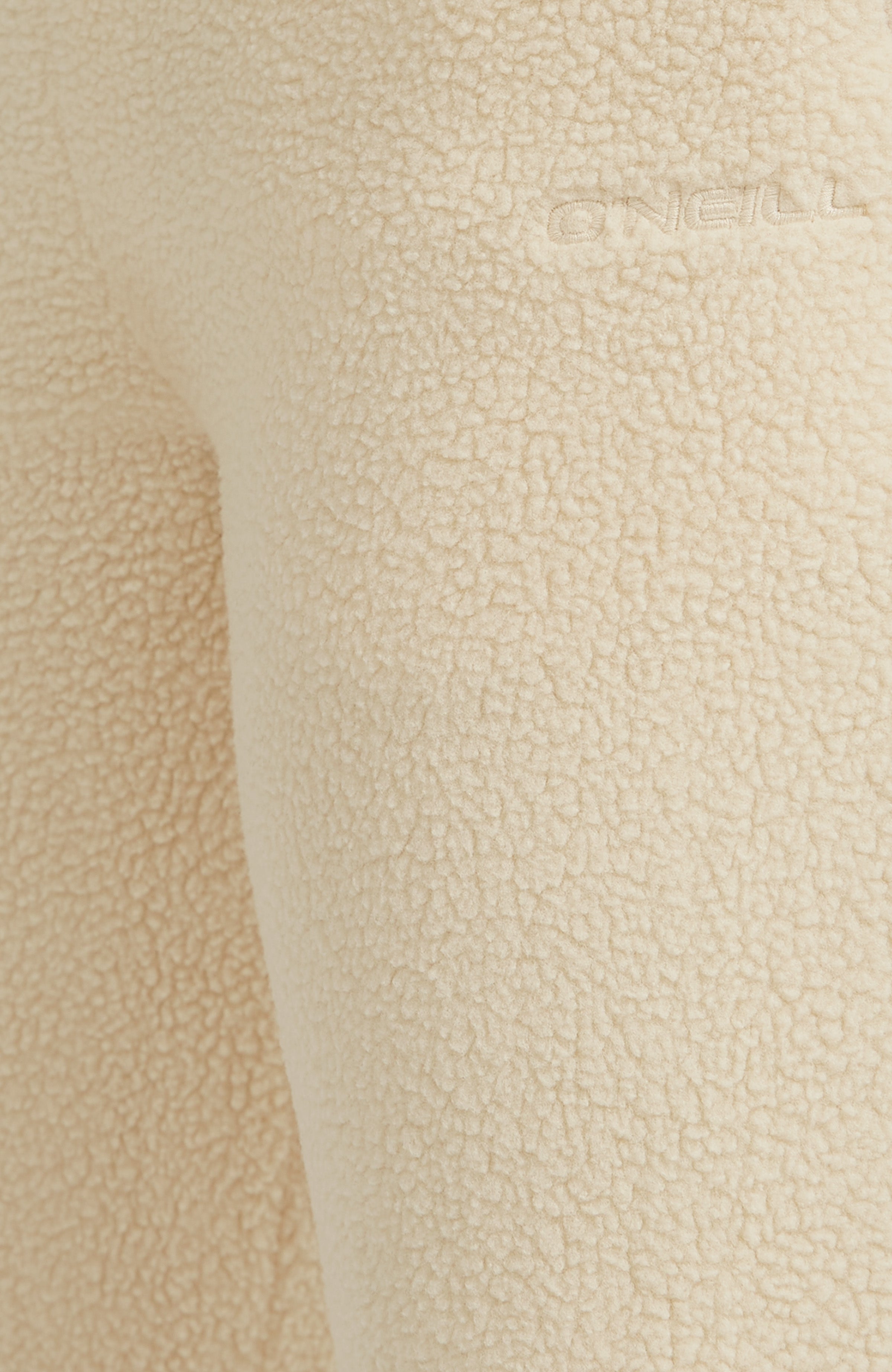 Must-Have High-Pile Sweatpants Macaron