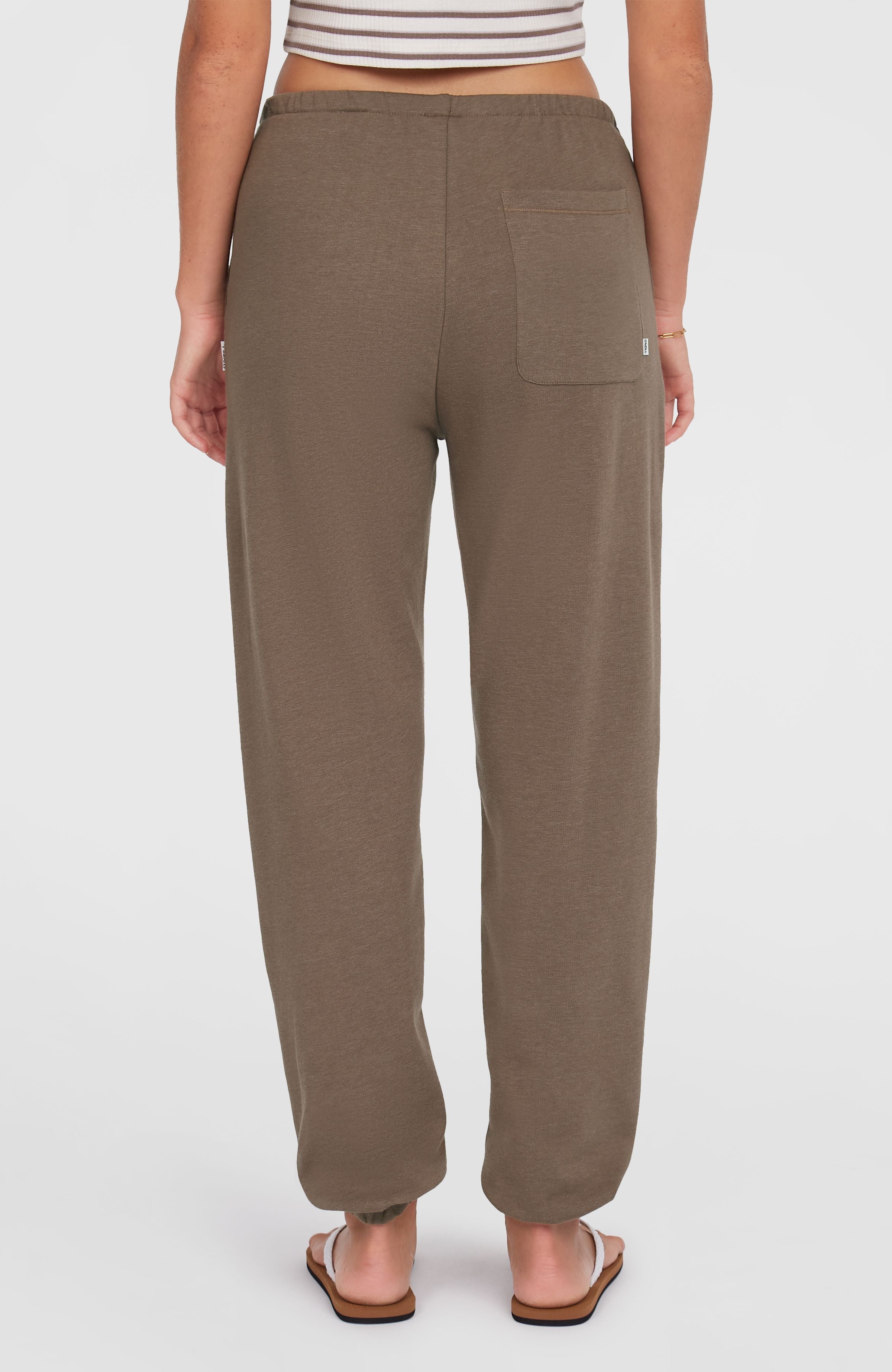 Essentials O'Neill Script Sweatpants Pure Cashmere
