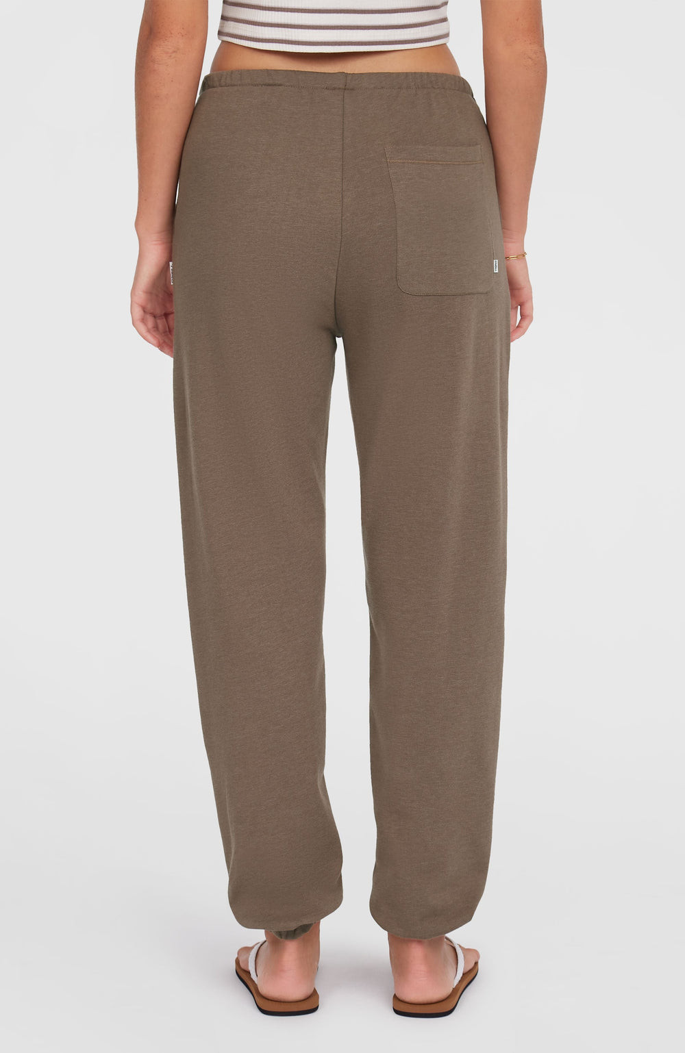 Essentials O'Neill Script Sweatpants Pure Cashmere
