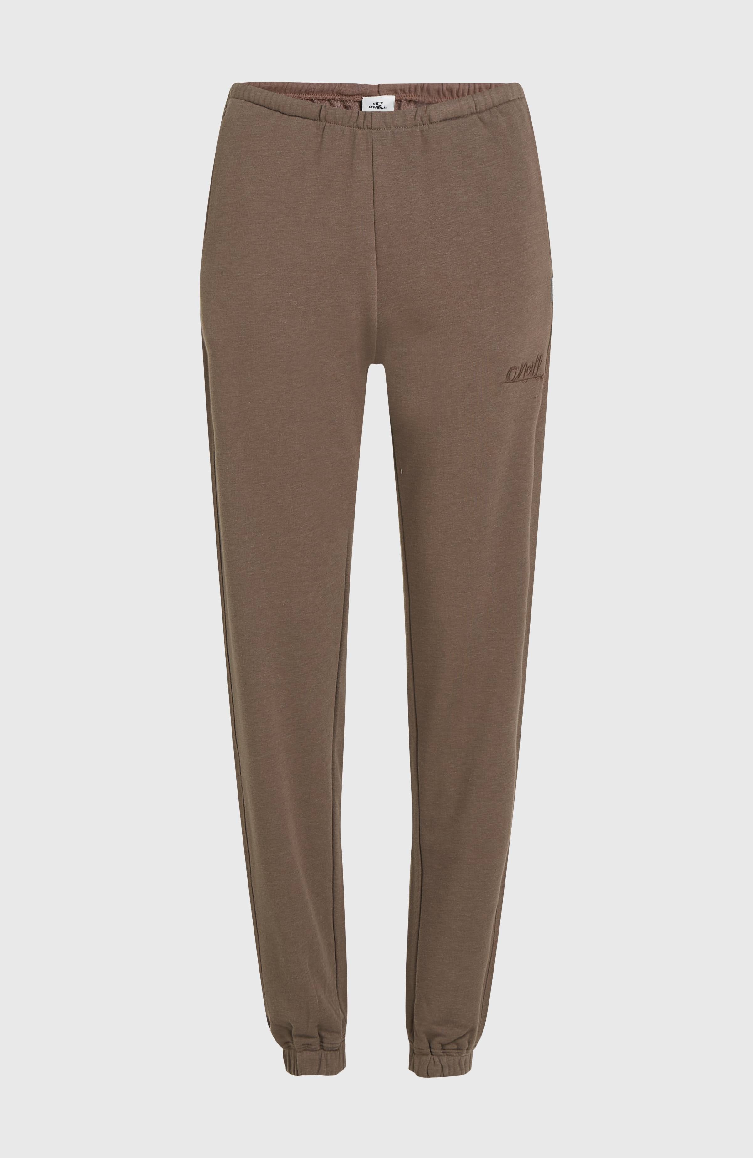 Essentials O'Neill Script Sweatpants Pure Cashmere
