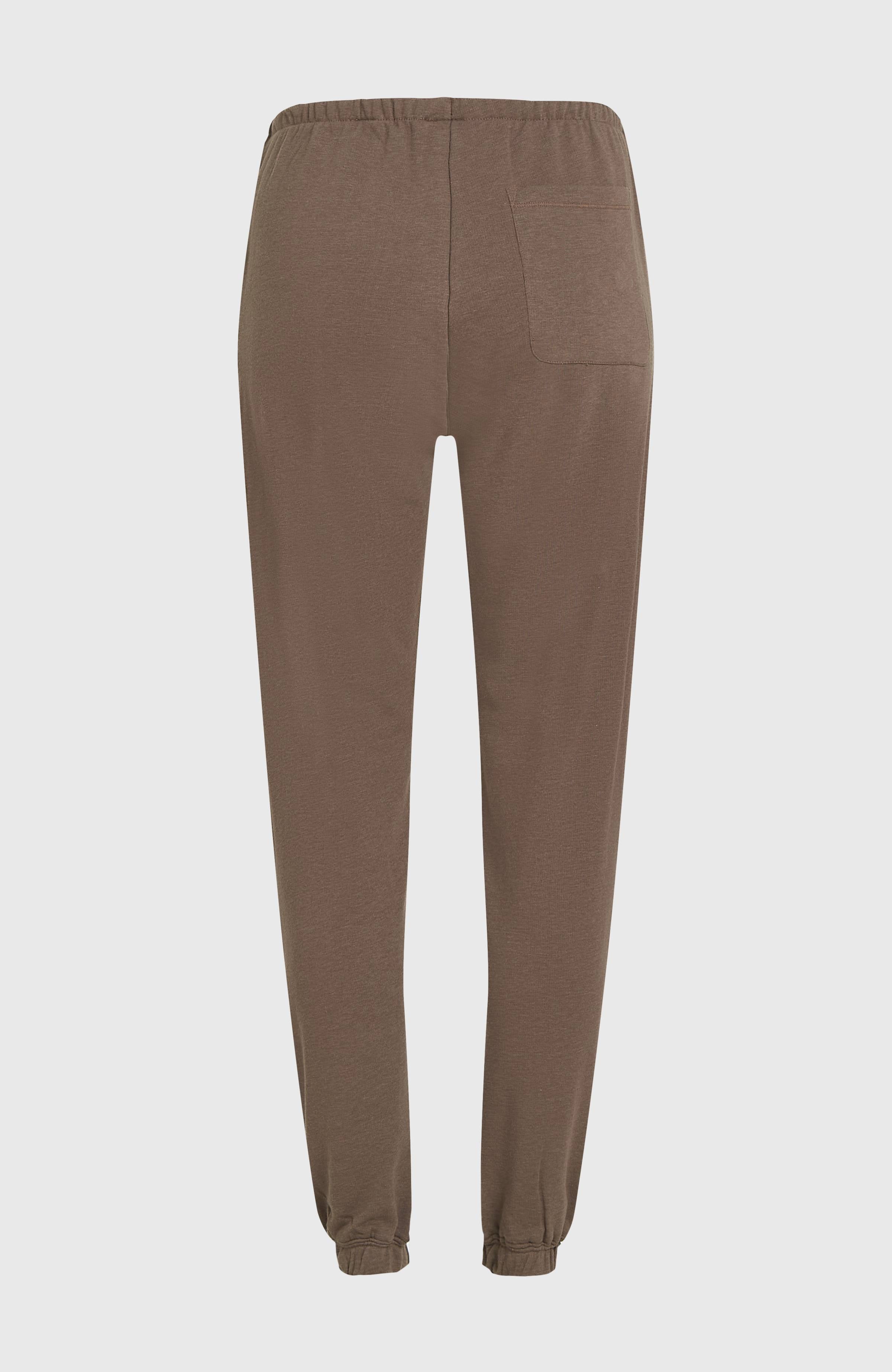 Essentials O'Neill Script Sweatpants Pure Cashmere