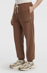 Essentials Script Sweatpants Hazel Spice
