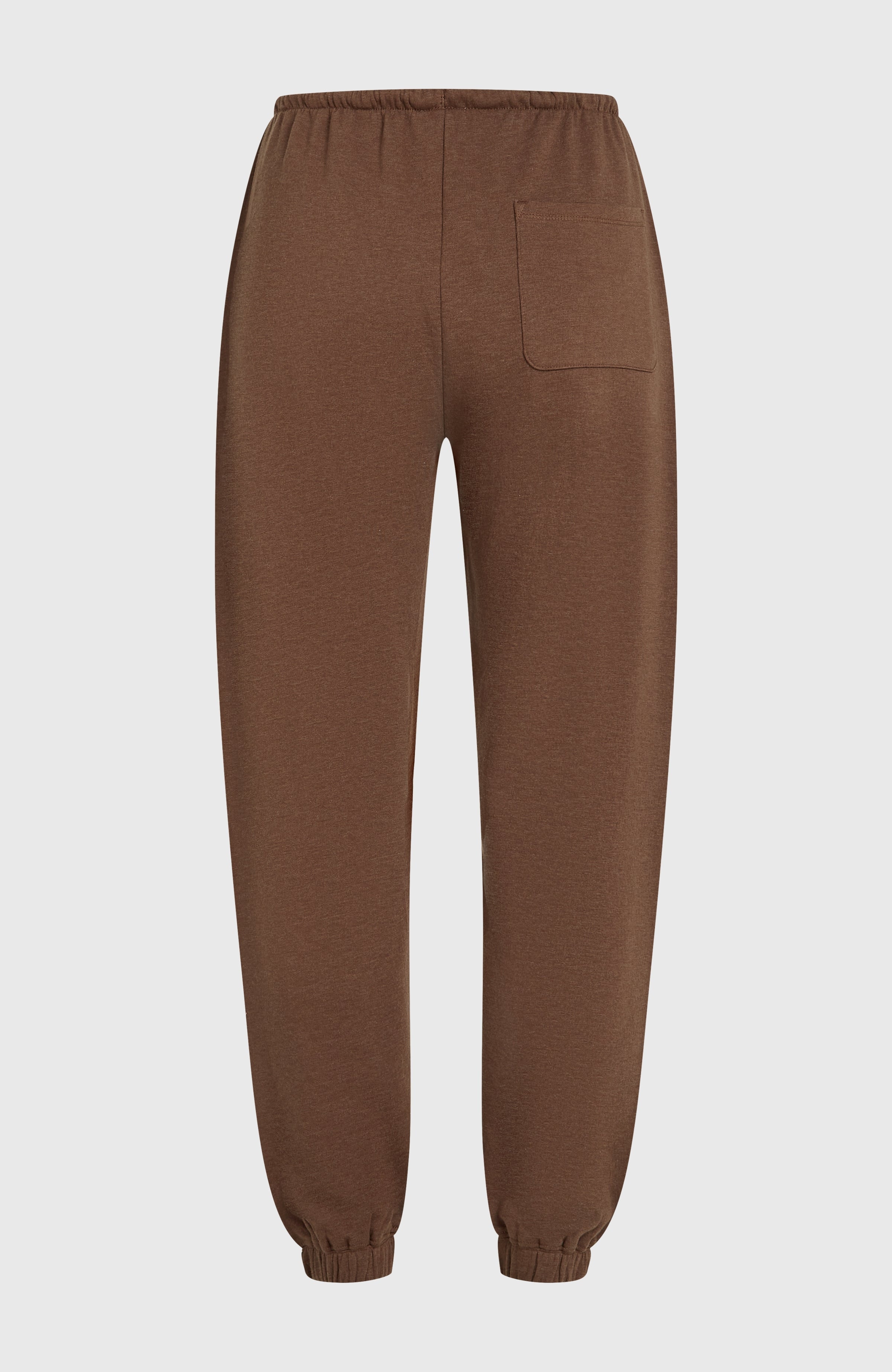Essentials Script Sweatpants Hazel Spice
