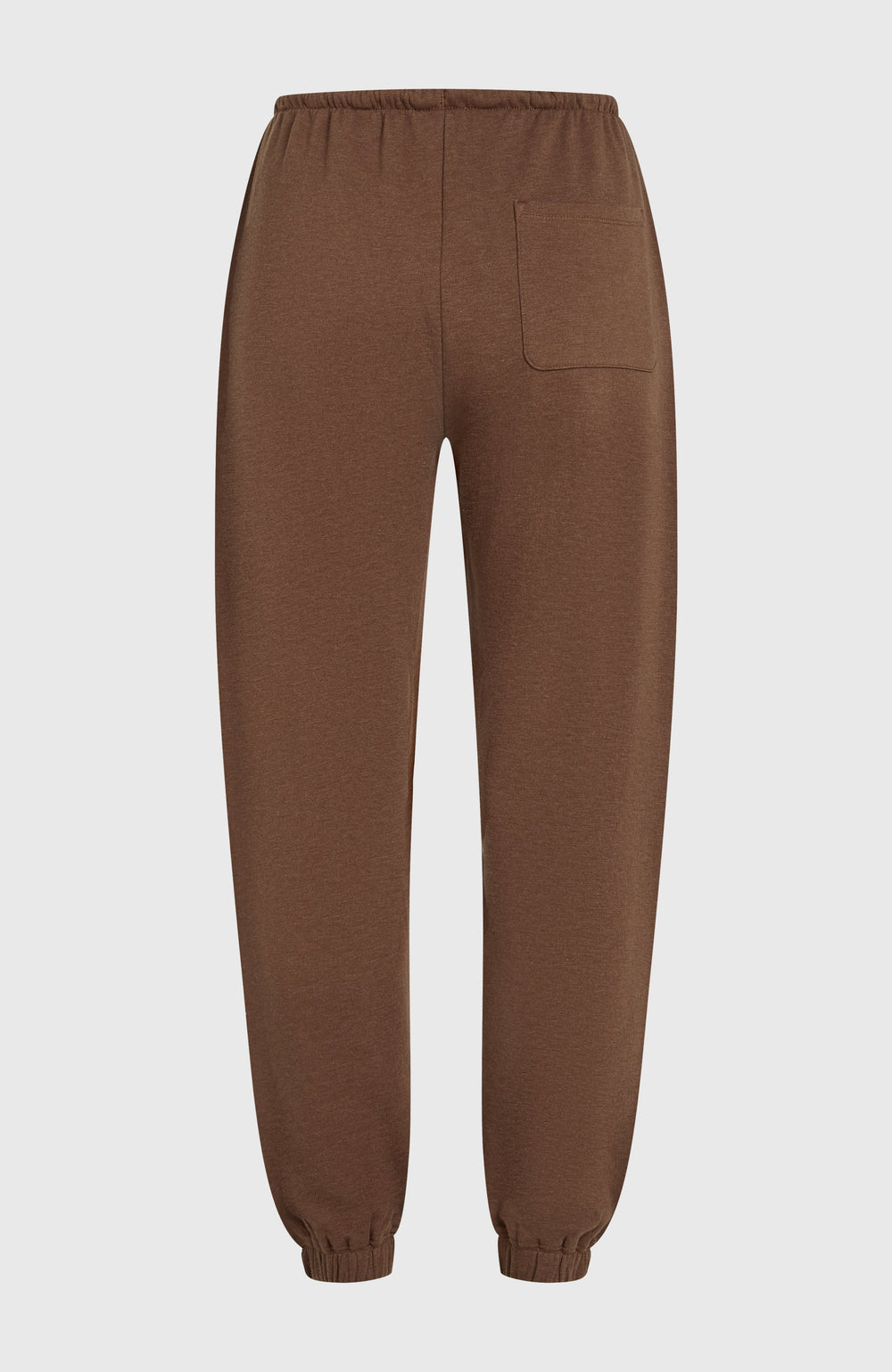 Essentials Script Sweatpants Hazel Spice
