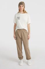 Women of the Wave Sweatpants Concrete