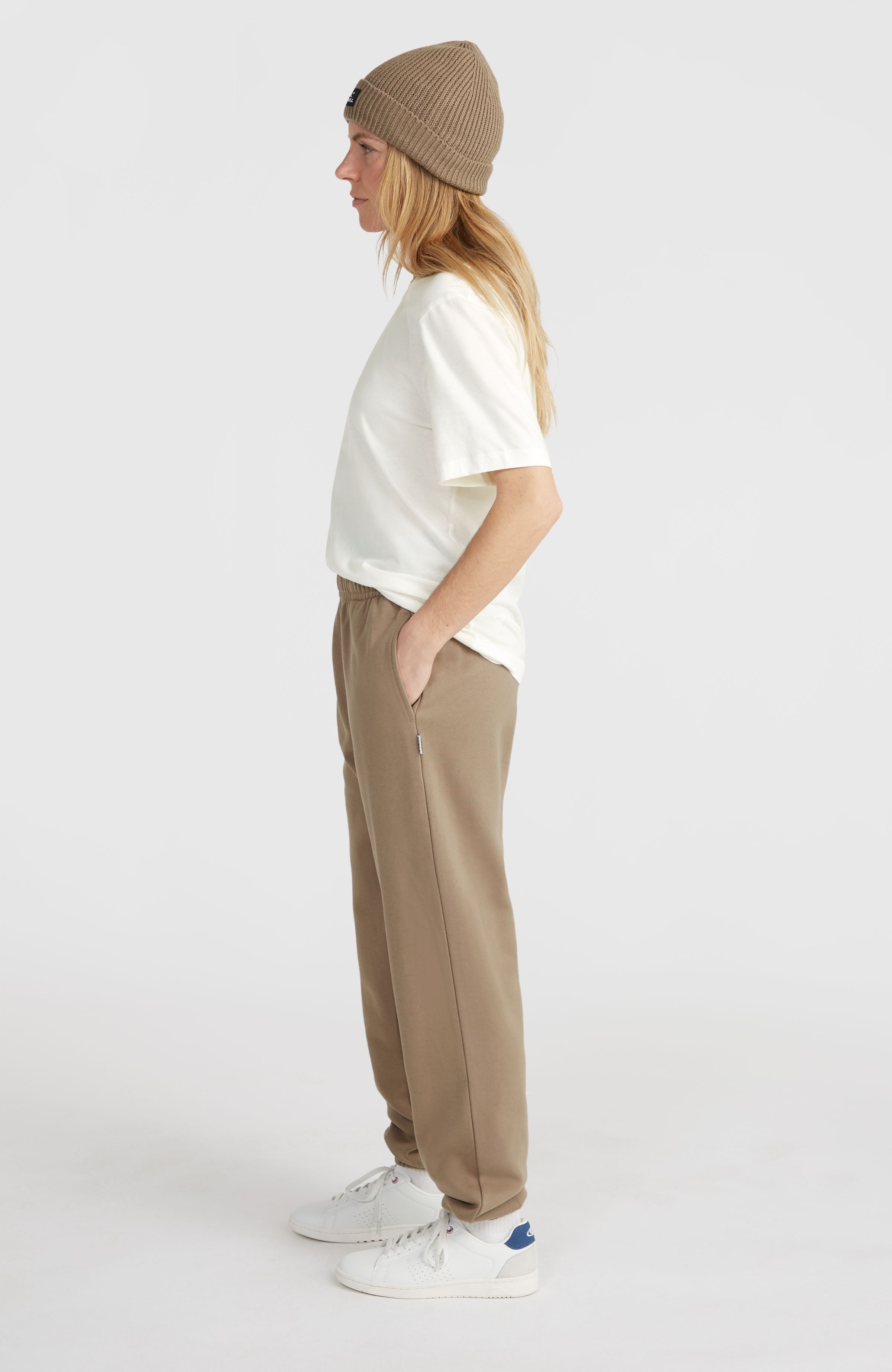 Women of the Wave Sweatpants Concrete