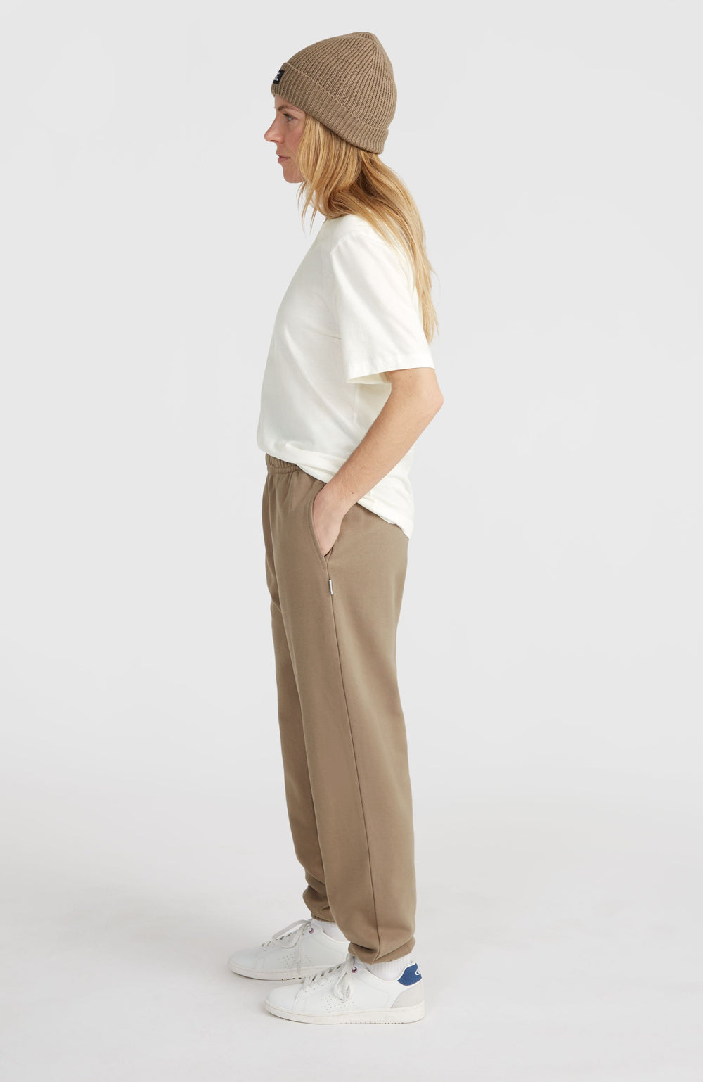 Women of the Wave Sweatpants Concrete
