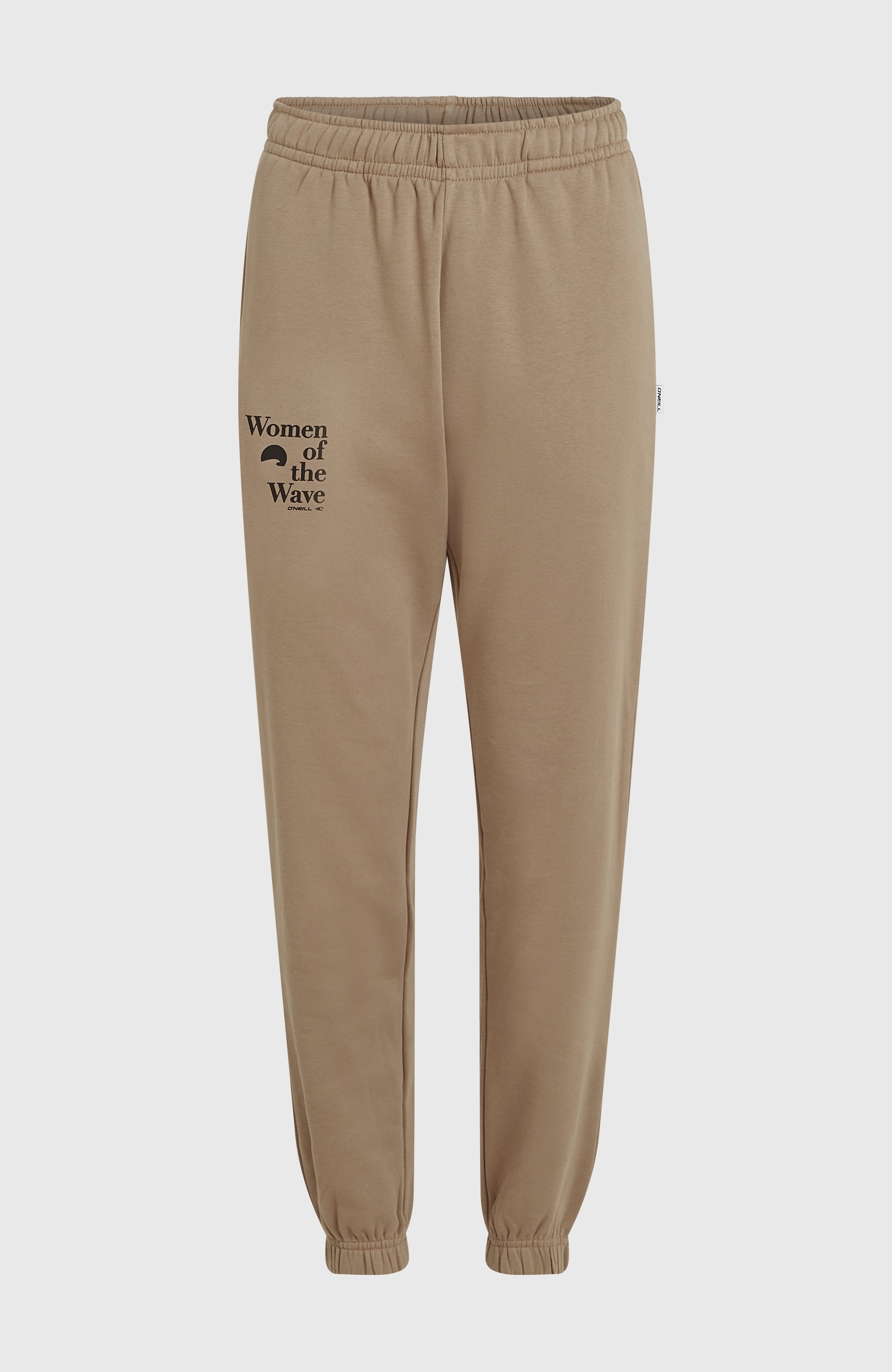 Women of the Wave Sweatpants Concrete