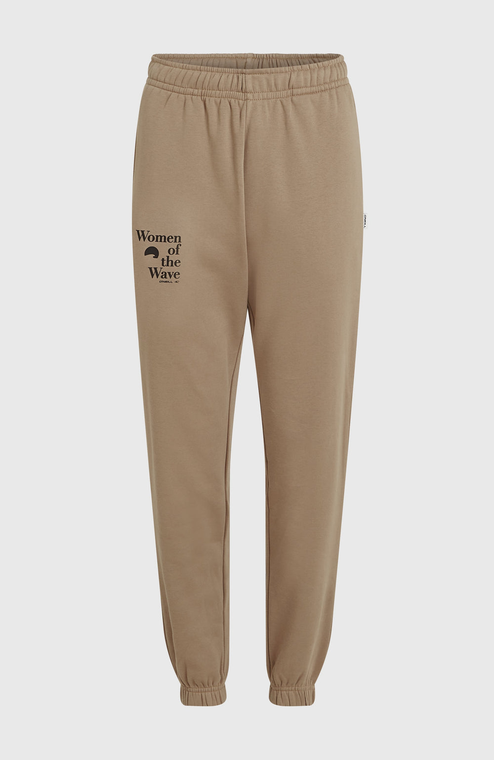 Women of the Wave Sweatpants Concrete