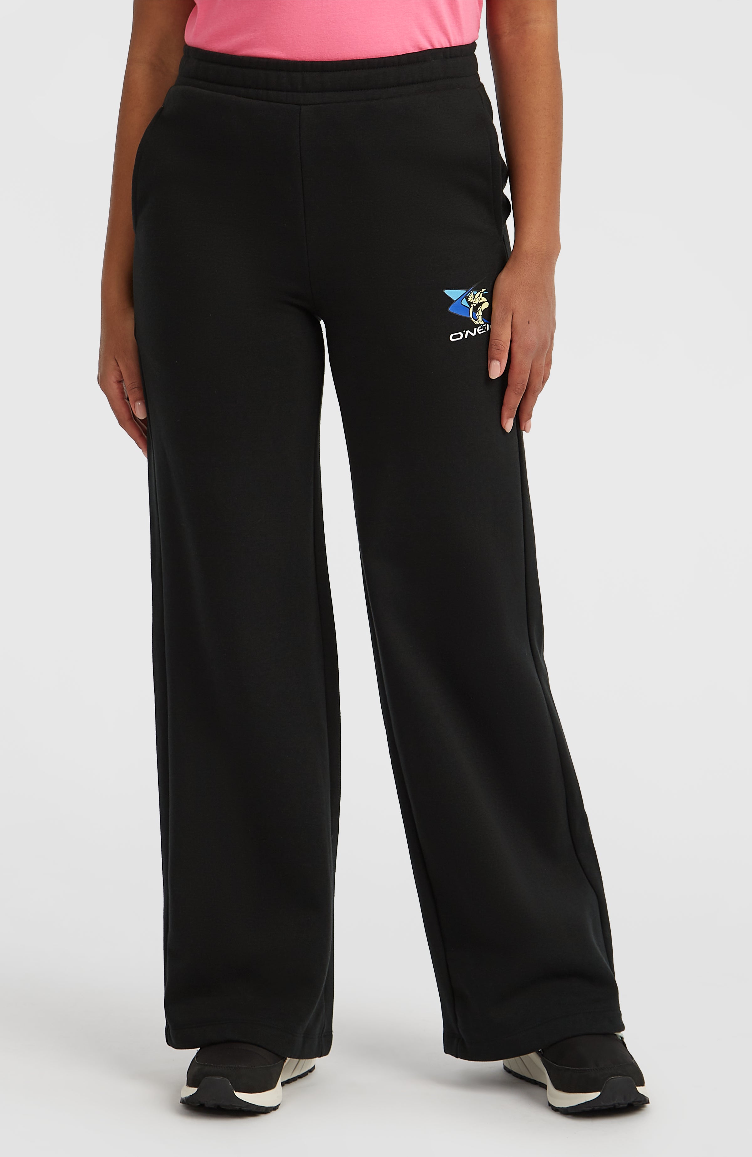 FWC'Play Sweatpants Black Out