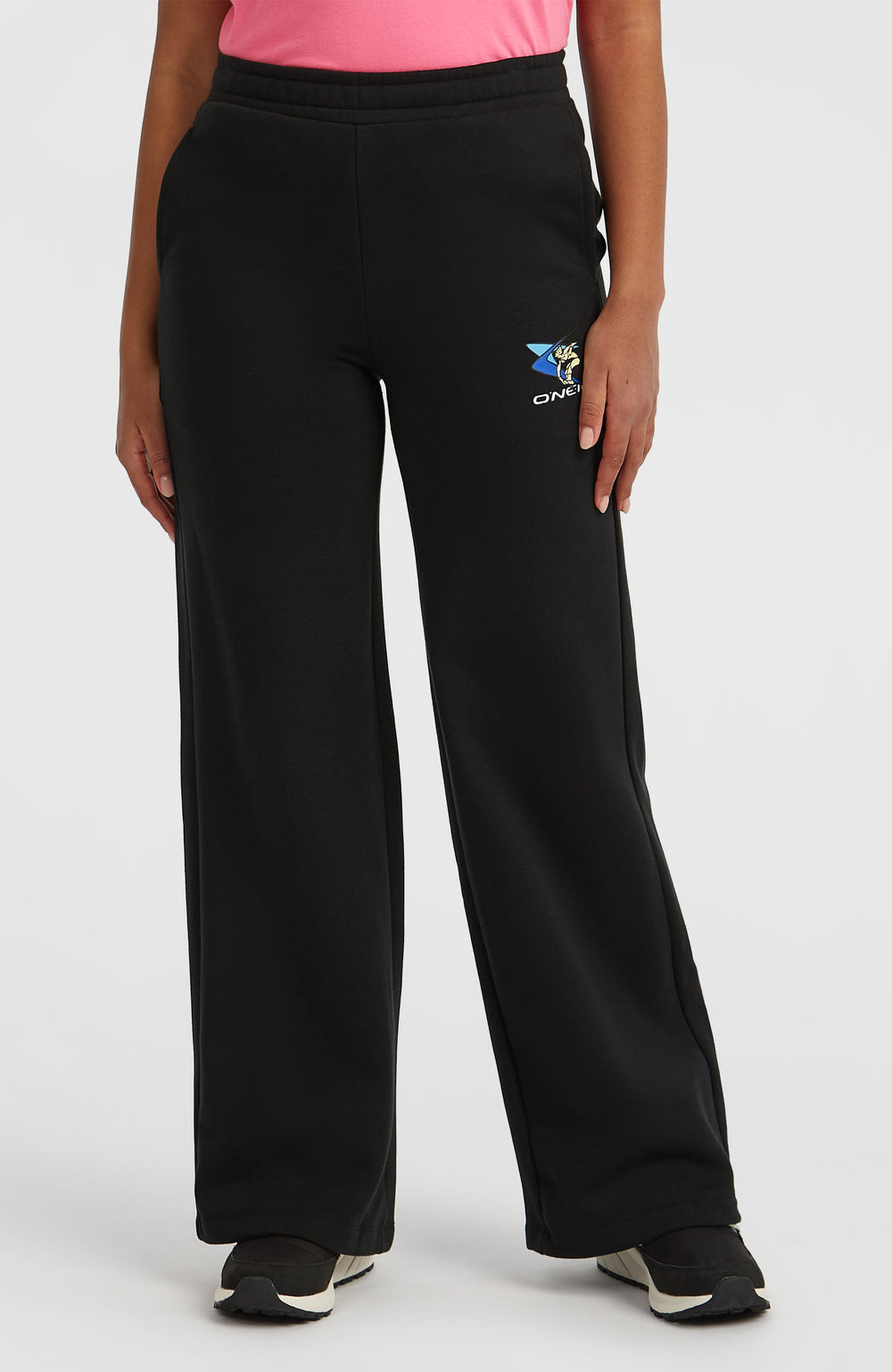 FWC'Play Sweatpants Black Out