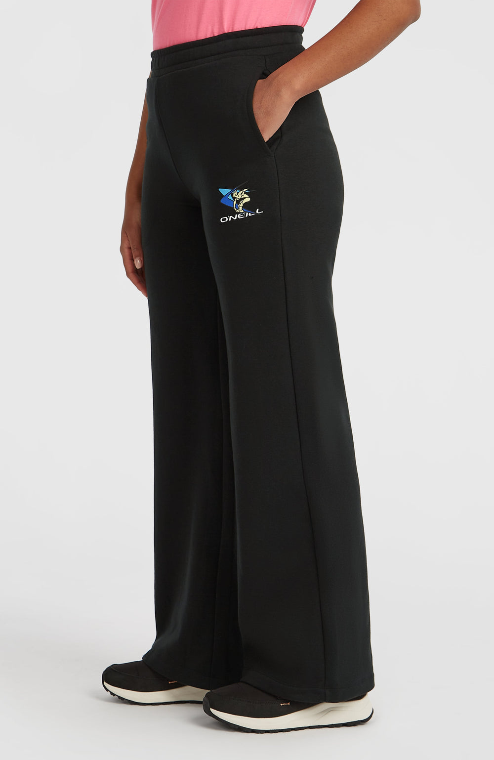 FWC'Play Sweatpants Black Out