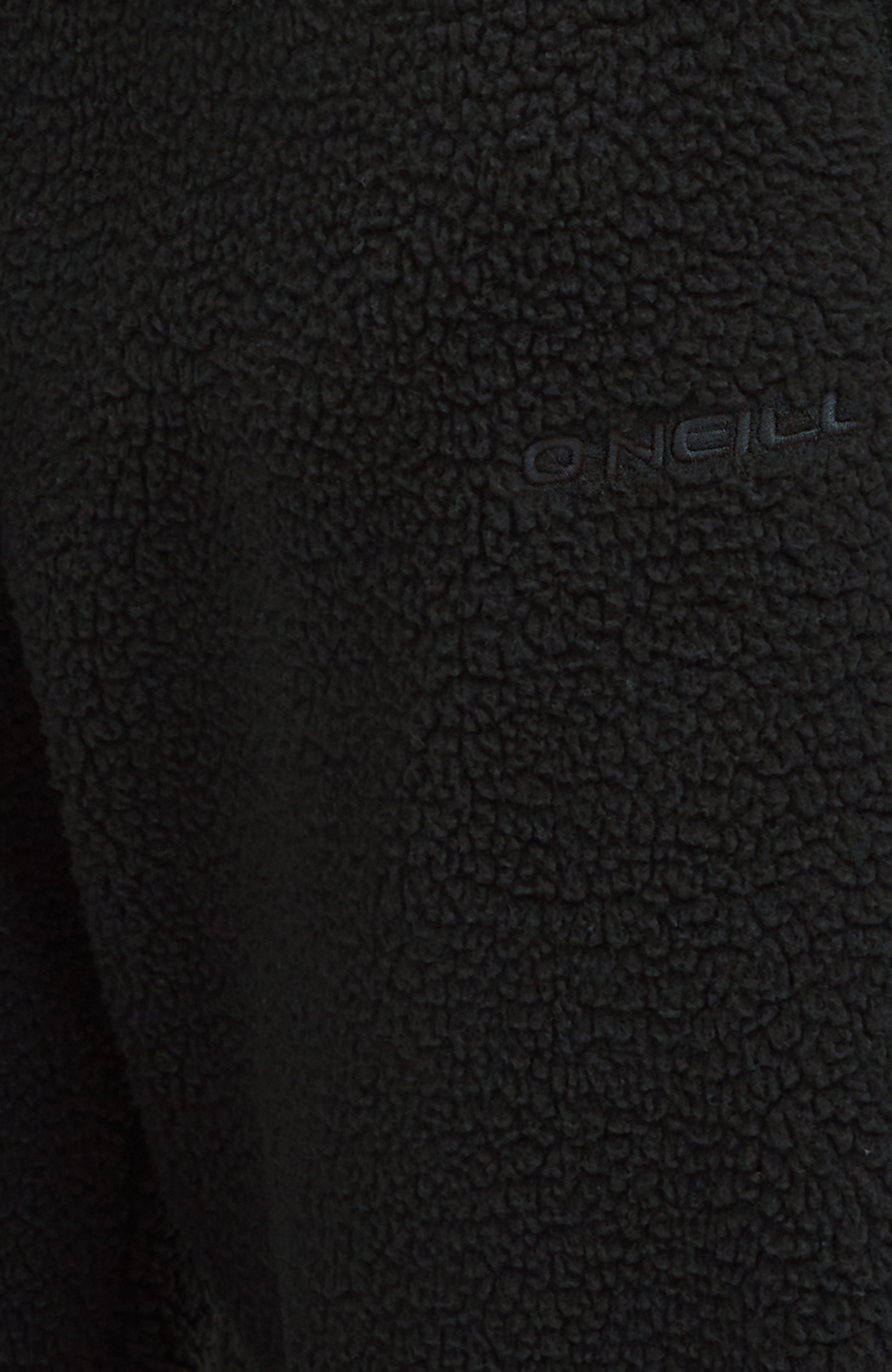 Must-Have High-Pile Sweatpants Black Out