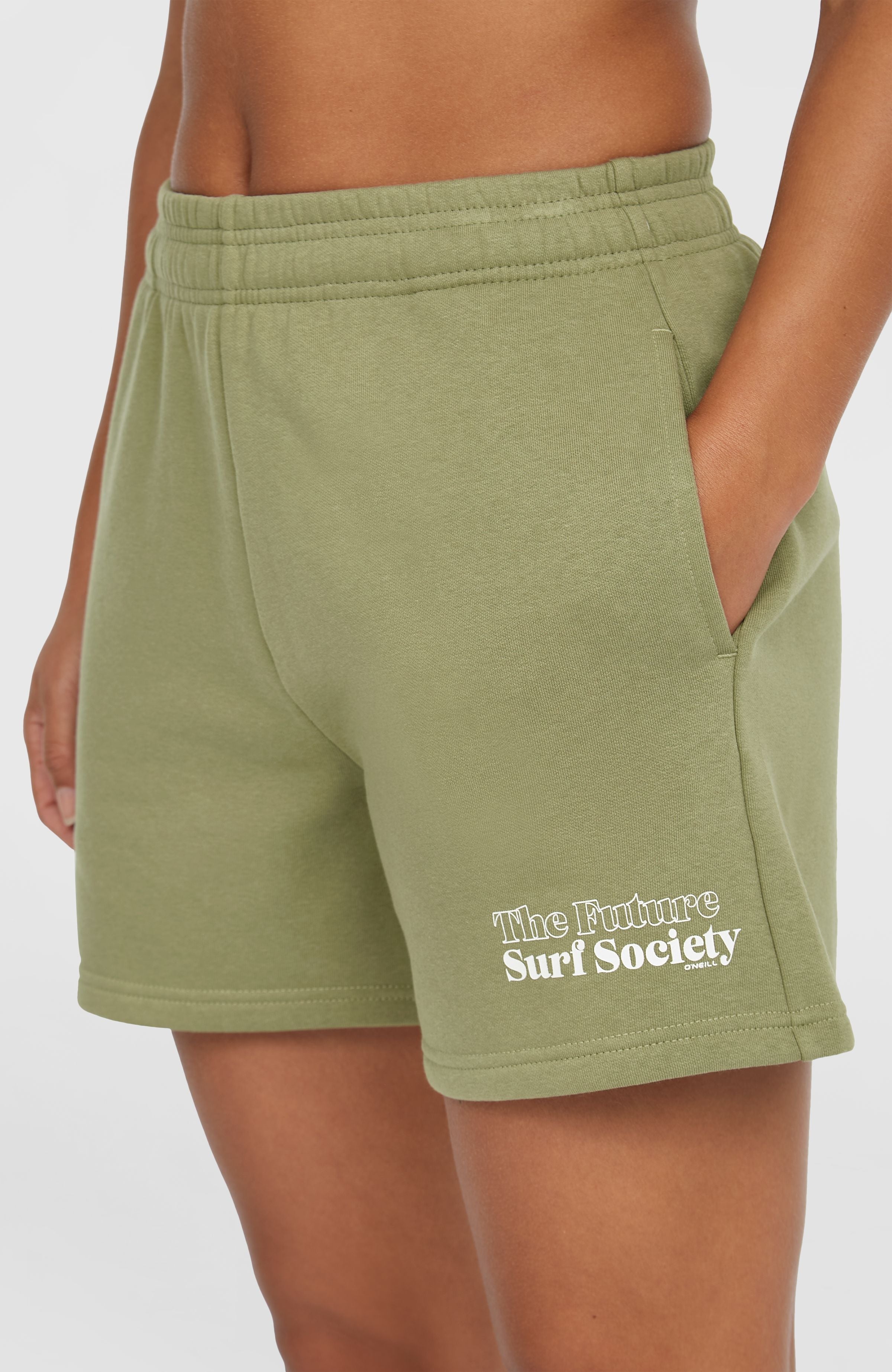 Future Surf Society Shorts Avery Fern