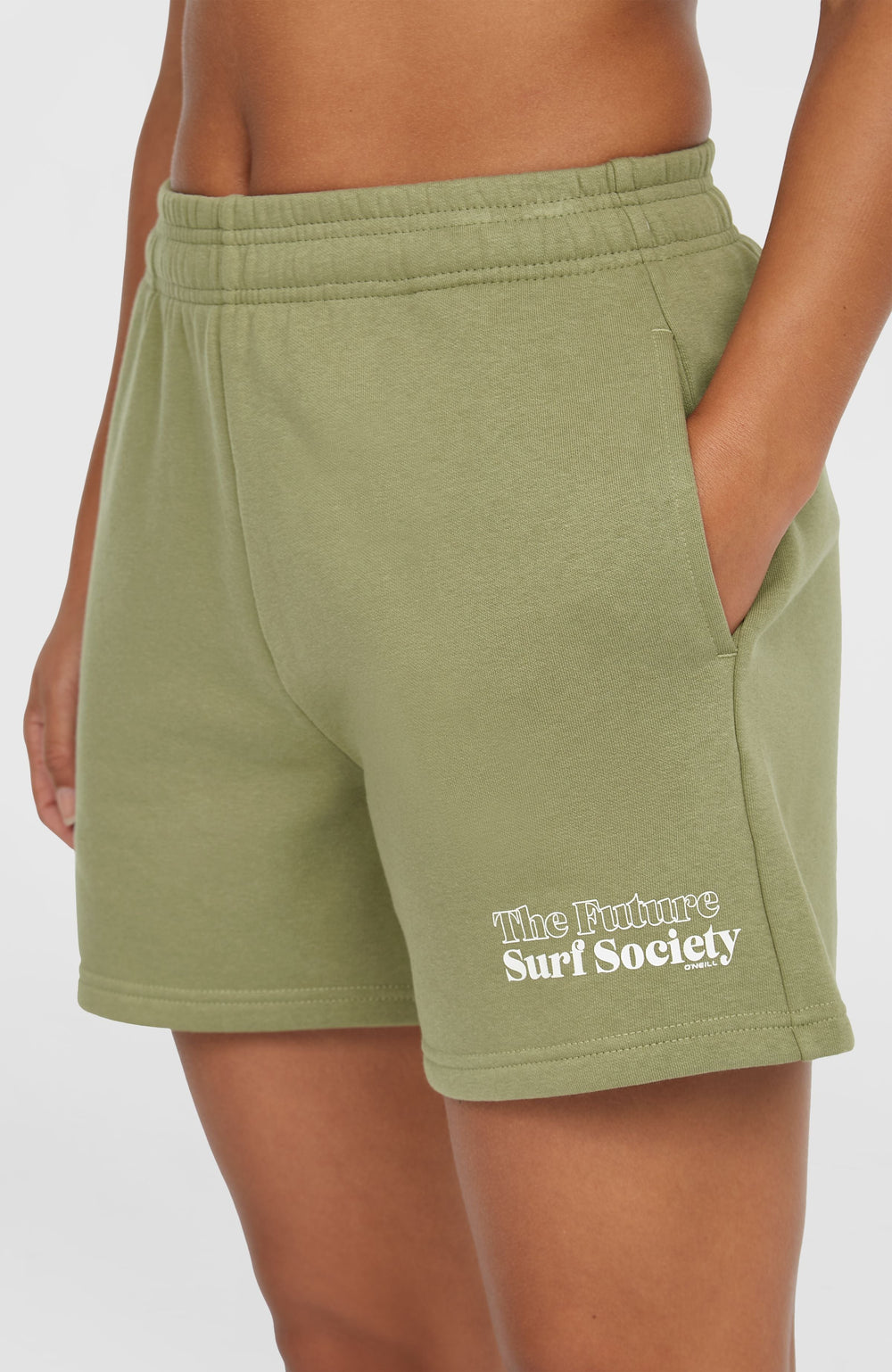 Future Surf Society Shorts Avery Fern