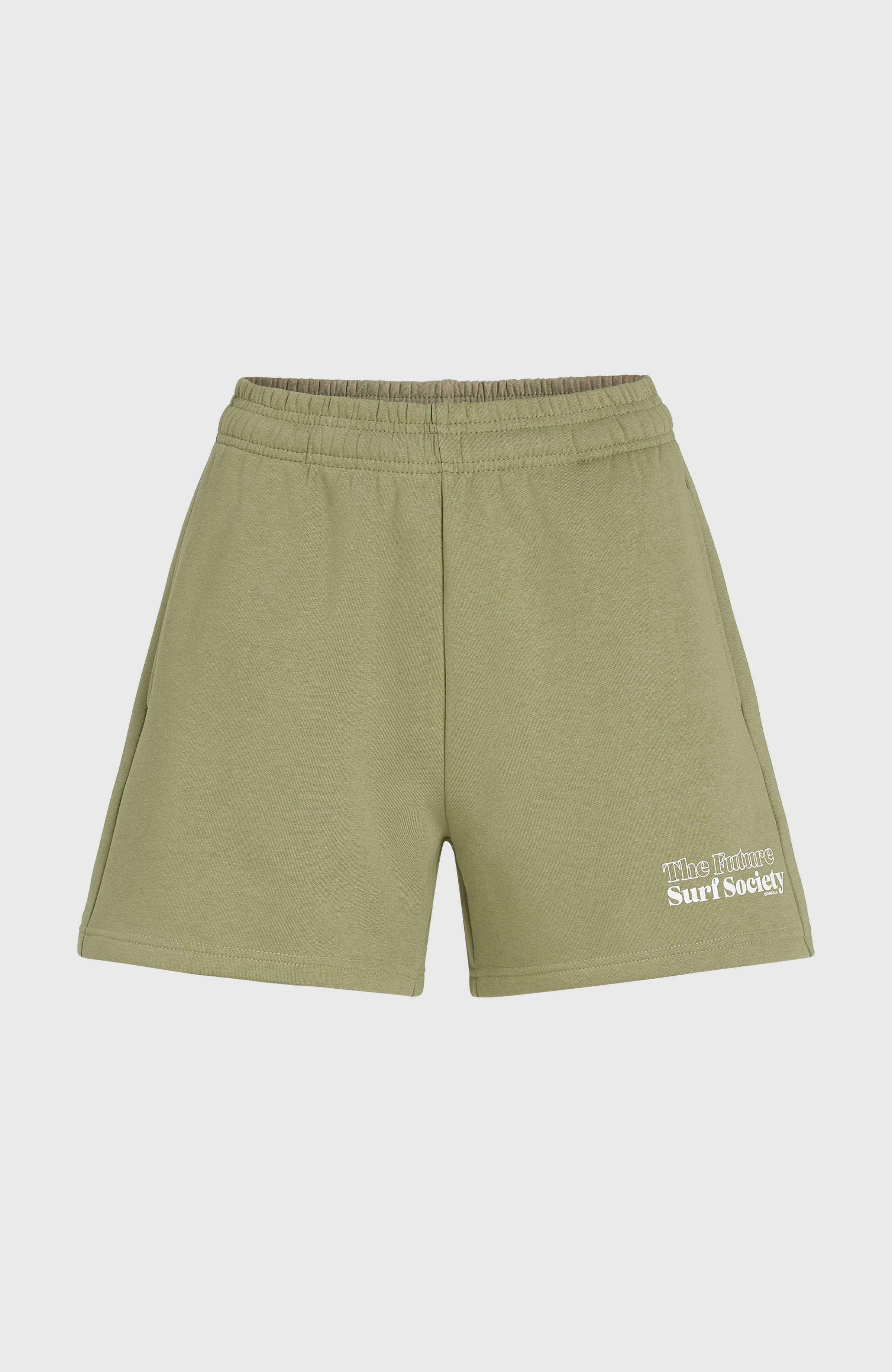 Future Surf Society Shorts Avery Fern
