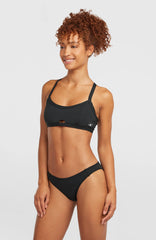Performance Bikini Set Black Out
