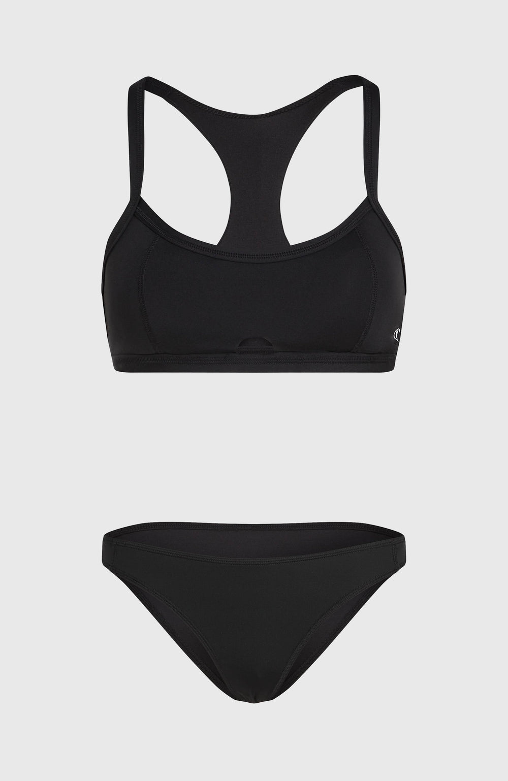 Performance Bikini Set Black Out