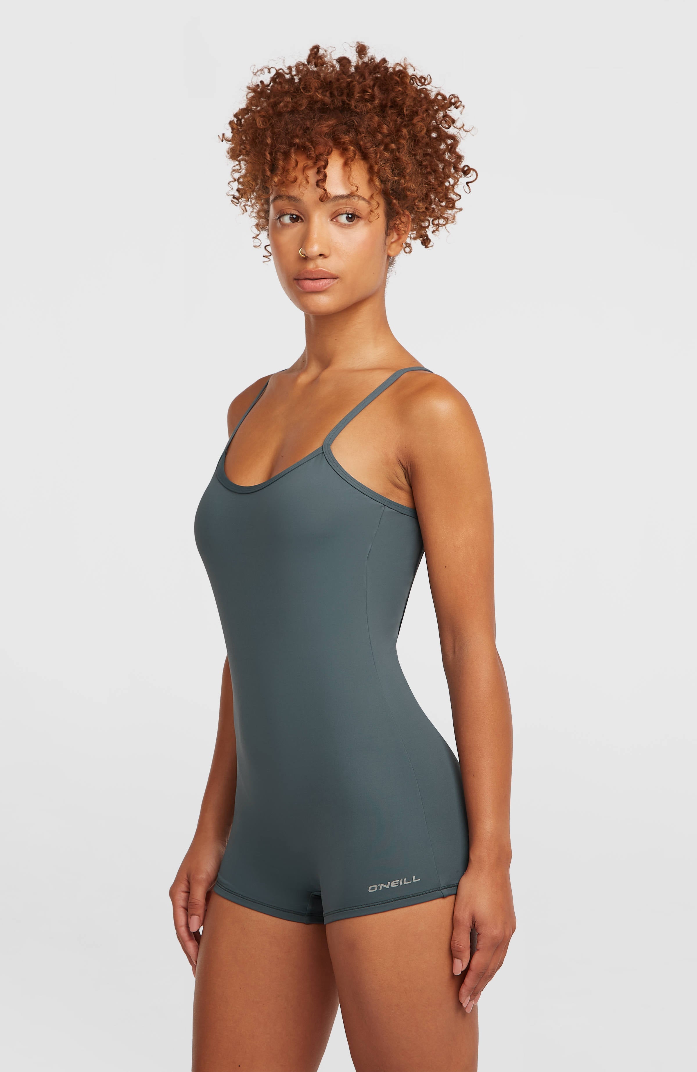 O'Neill Shadow Bay Swimsuit Slate