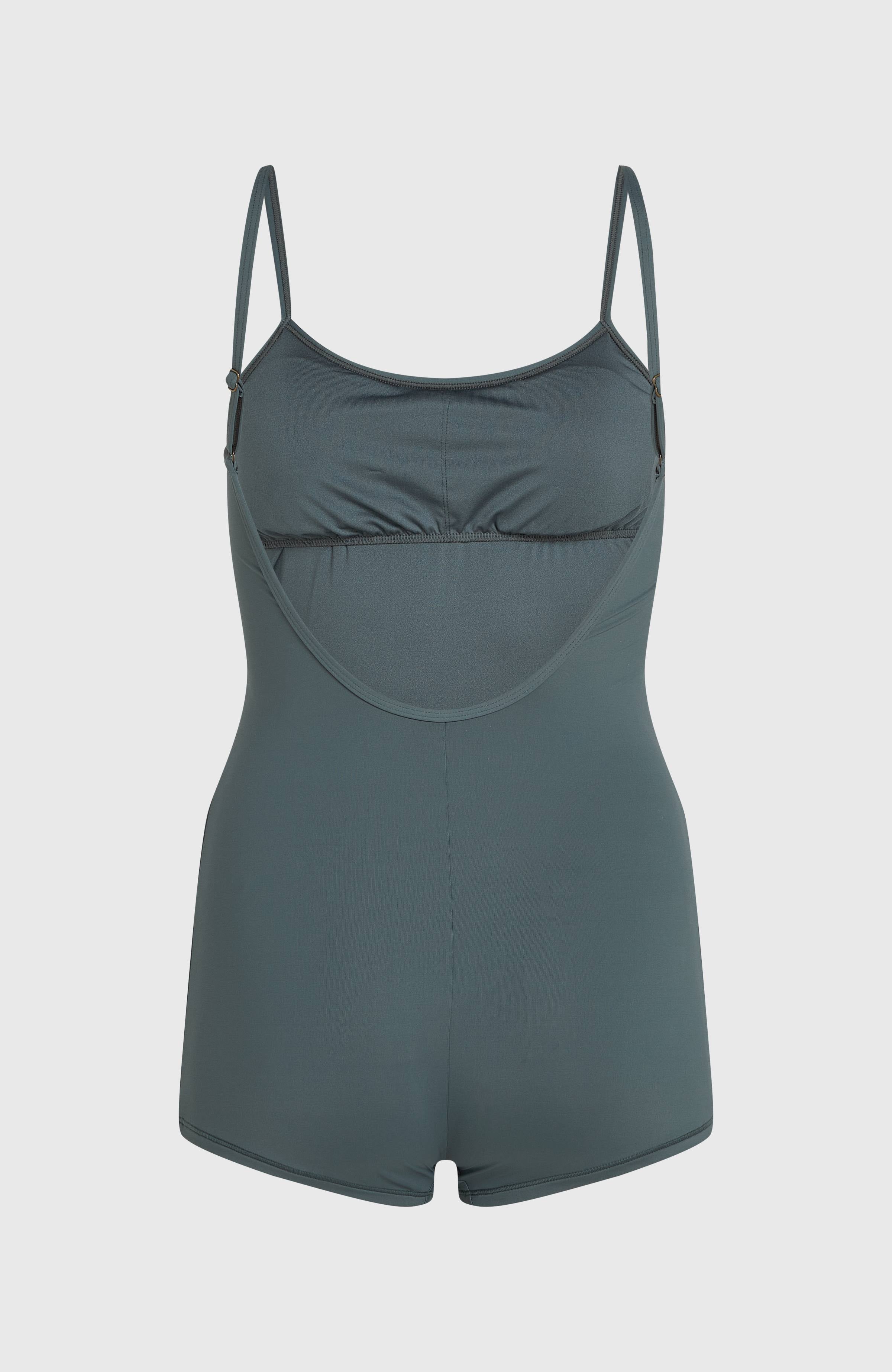 O'Neill Shadow Bay Swimsuit Slate