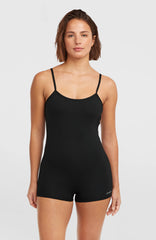 O'Neill Shadow Bay Swimsuit Black Out