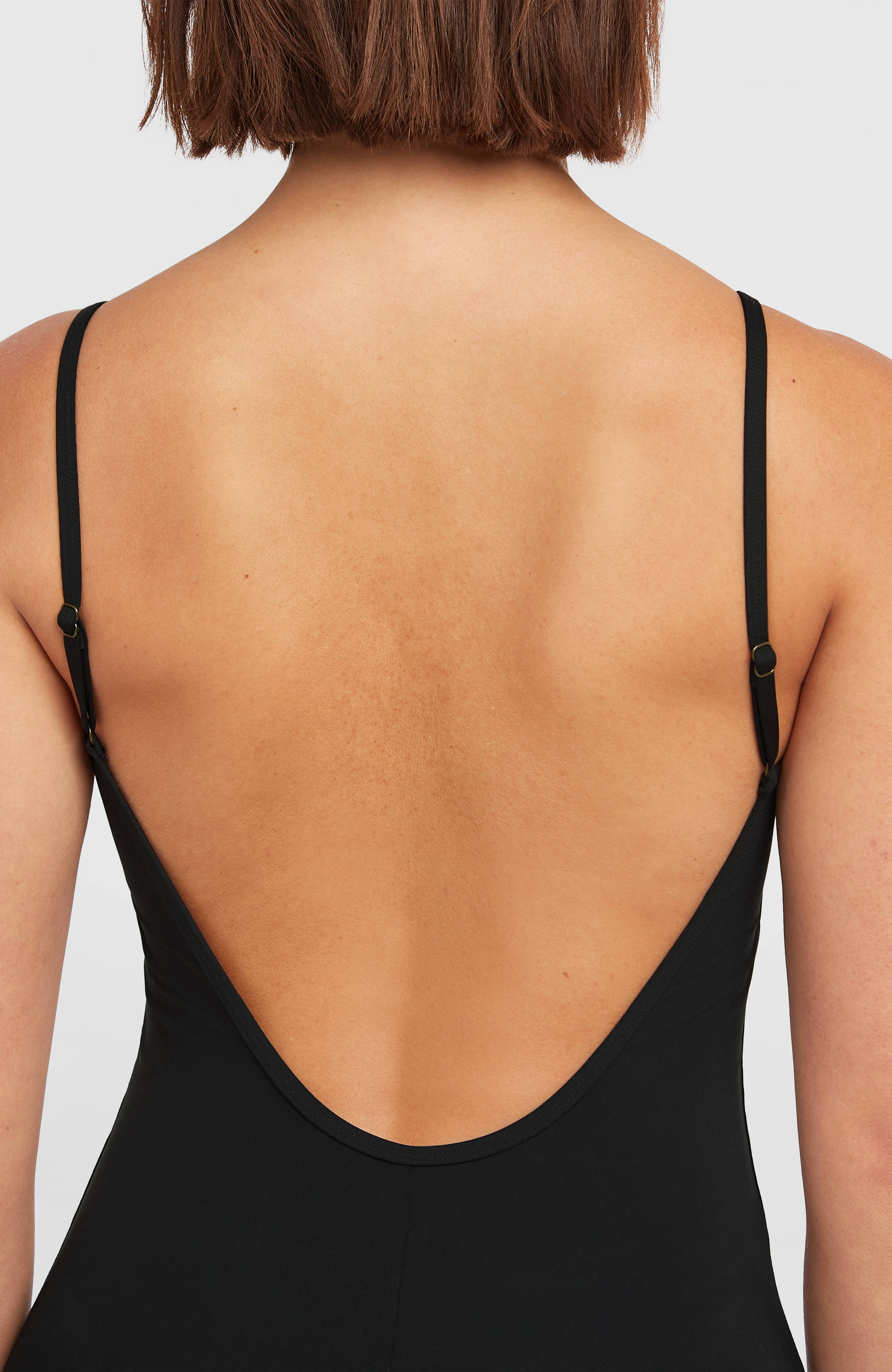 O'Neill Shadow Bay Swimsuit Black Out