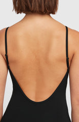 O'Neill Shadow Bay Swimsuit Black Out