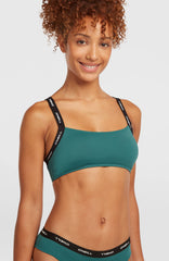 Sport Bikini Set Botanical Heat