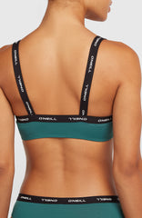 Sport Bikini Set Botanical Heat