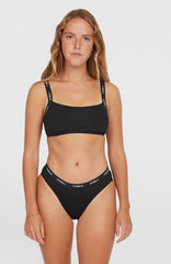 Sport Bikini Set Black Out