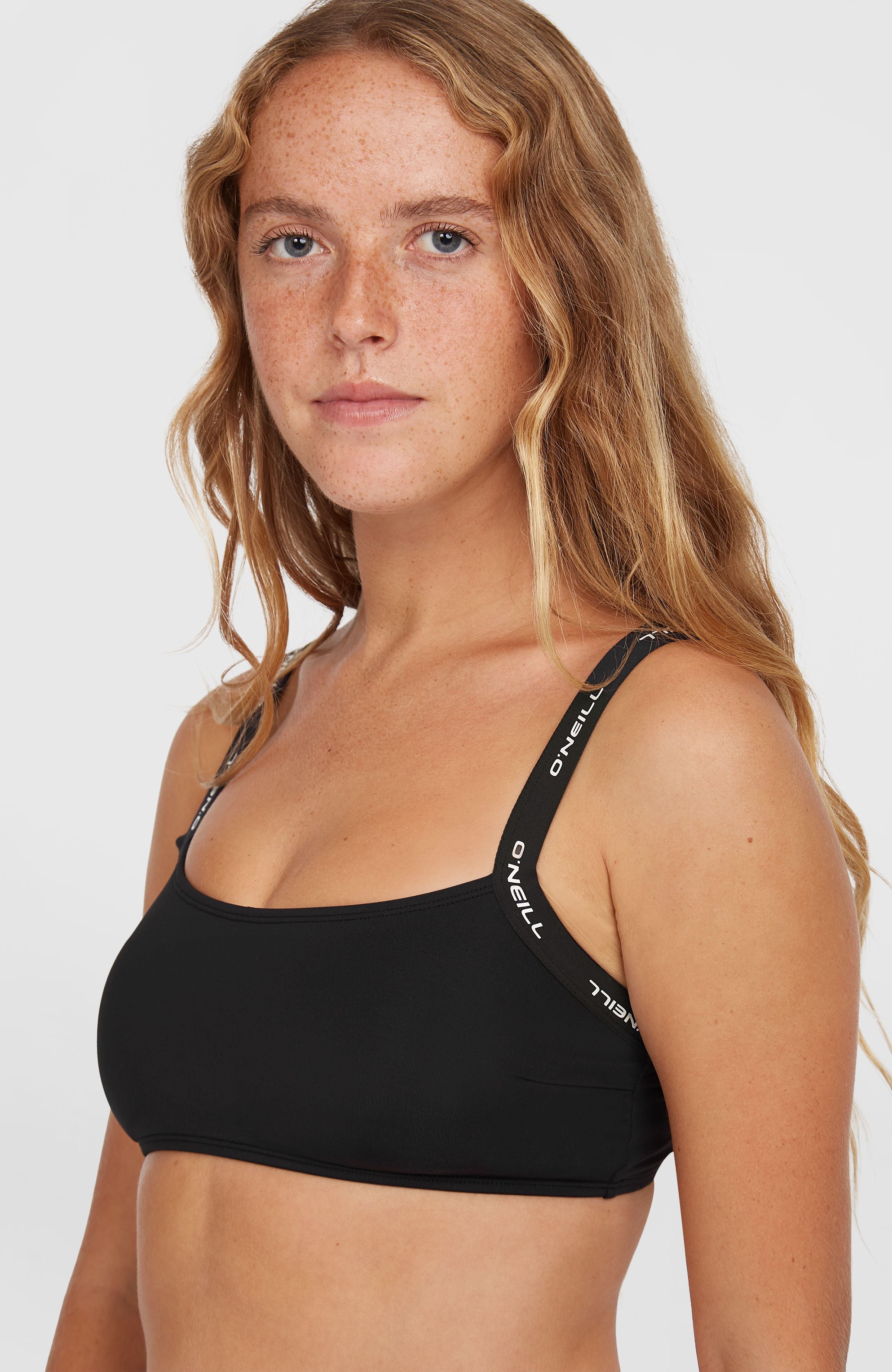 Sport Bikini Set Black Out
