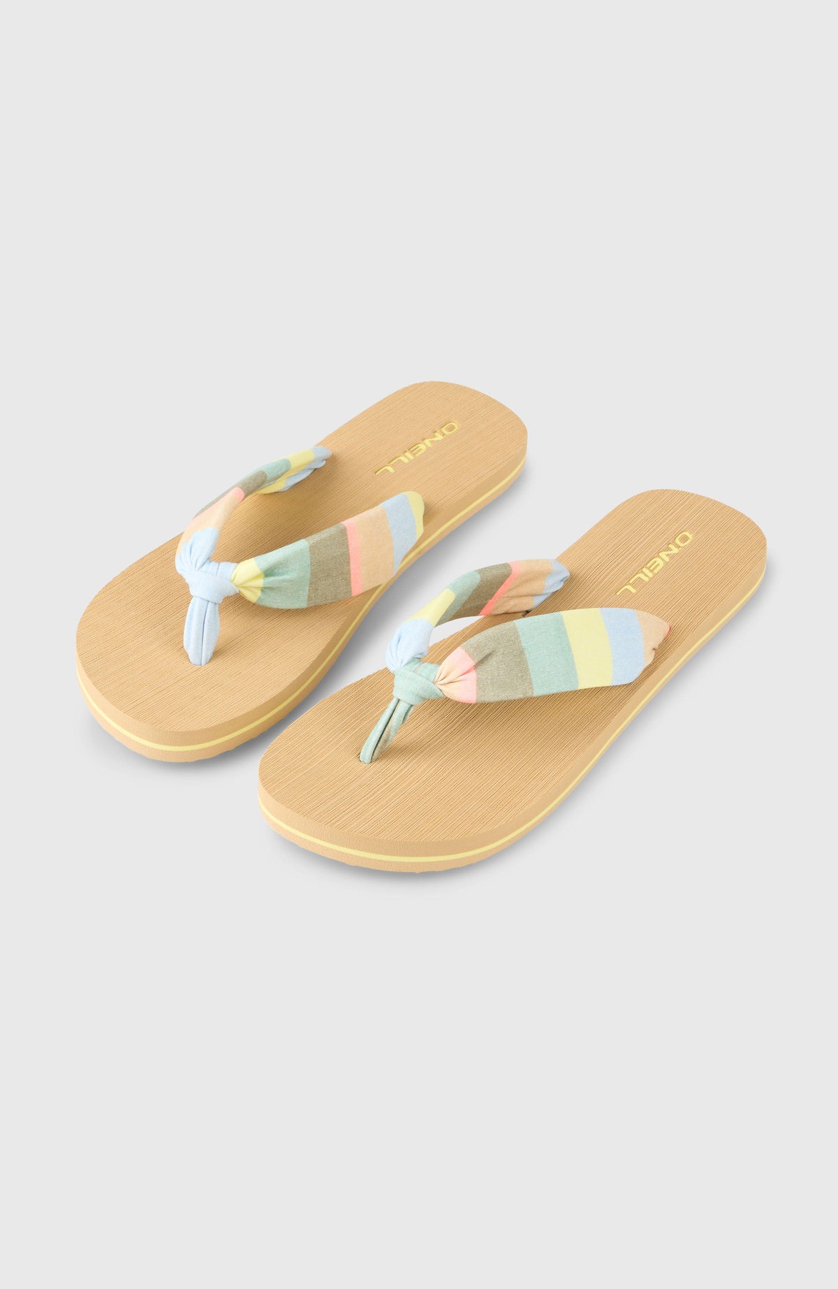 Ditsy Sun Sandals Multi Must Haves Stripe