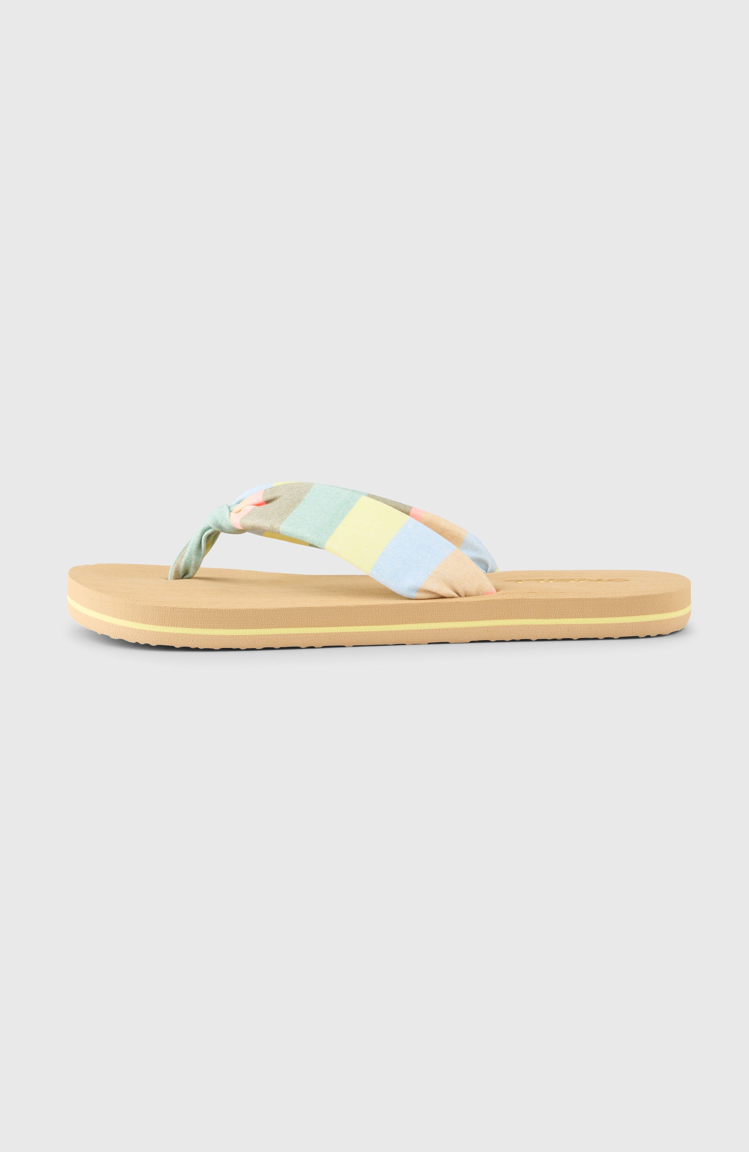 Ditsy Sun Sandals Multi Must Haves Stripe