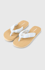 Ditsy Sun Sandals Blue TDSwim