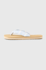 Ditsy Sun Sandals Blue TDSwim