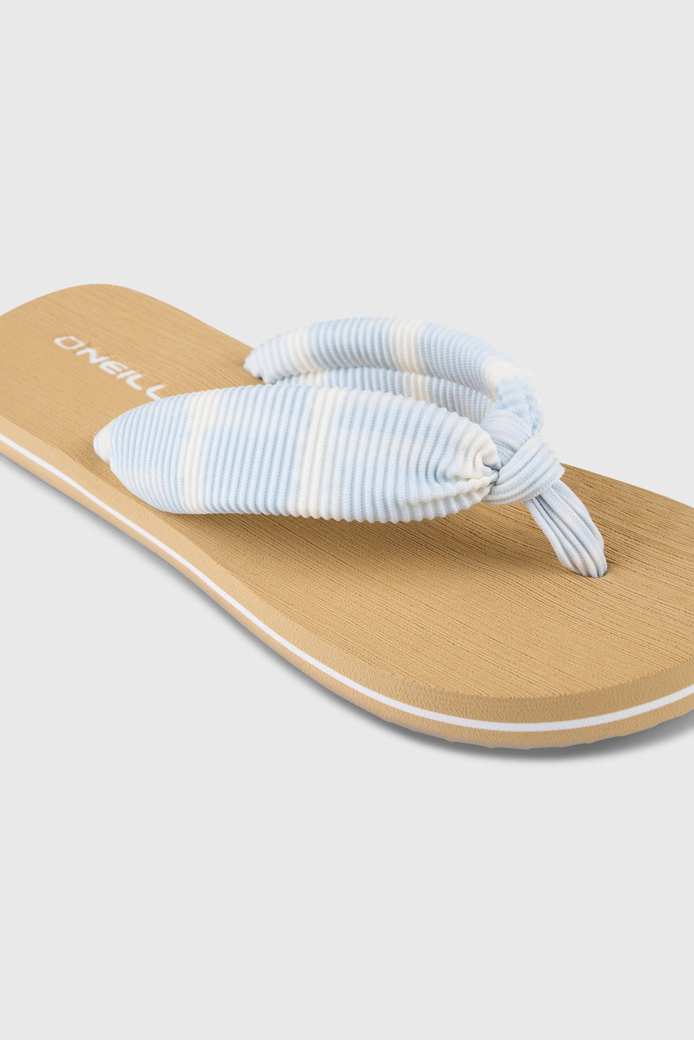 Ditsy Sun Sandals Blue TDSwim