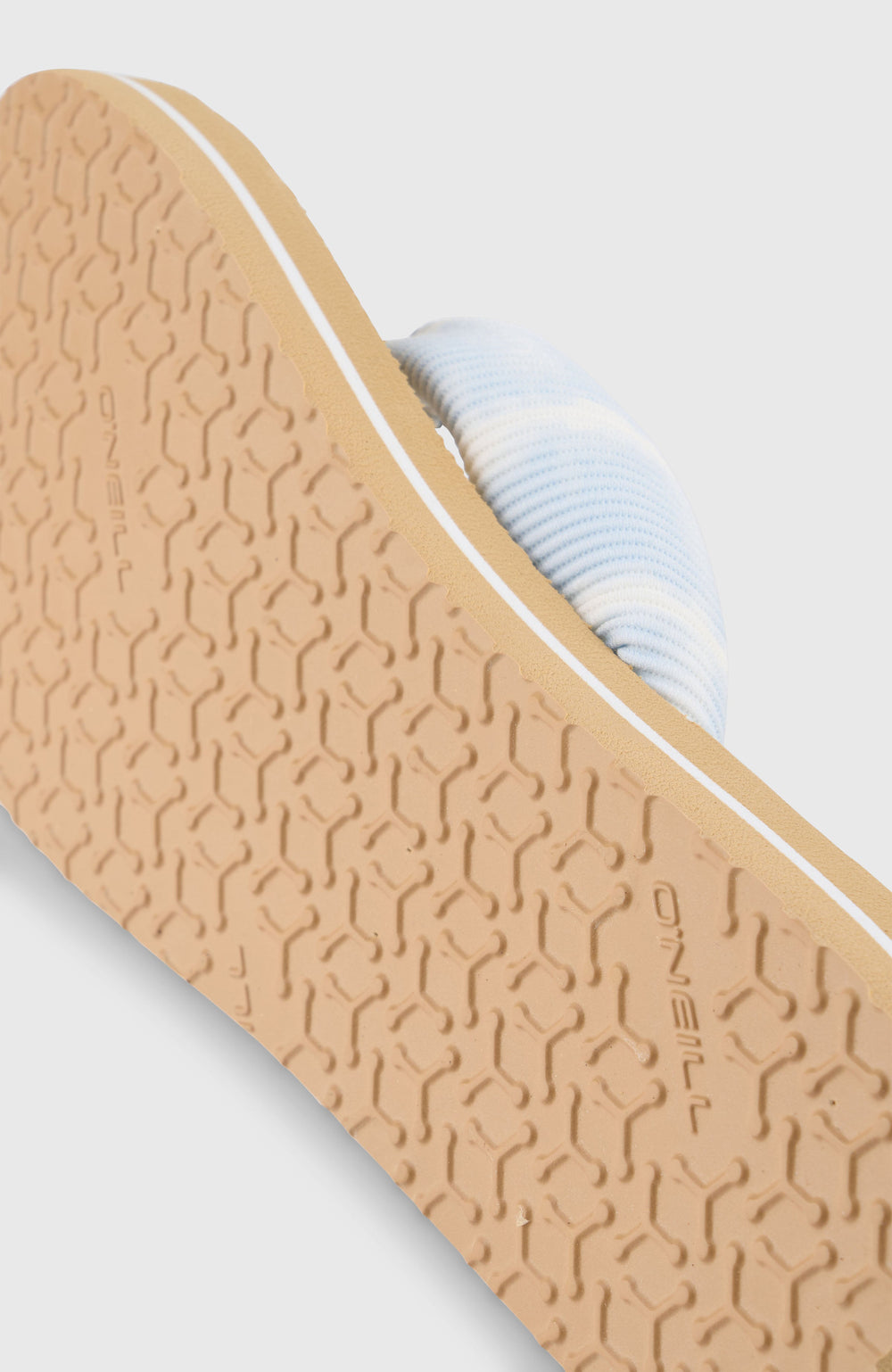 Ditsy Sun Sandals Blue TDSwim