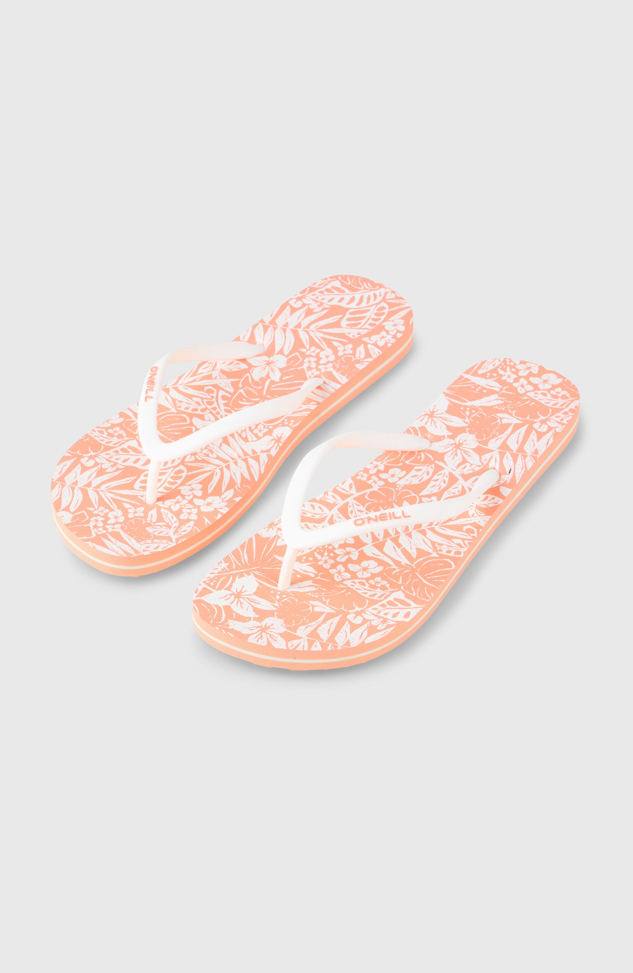 Profile Graphic Sandals Peach Island Sky