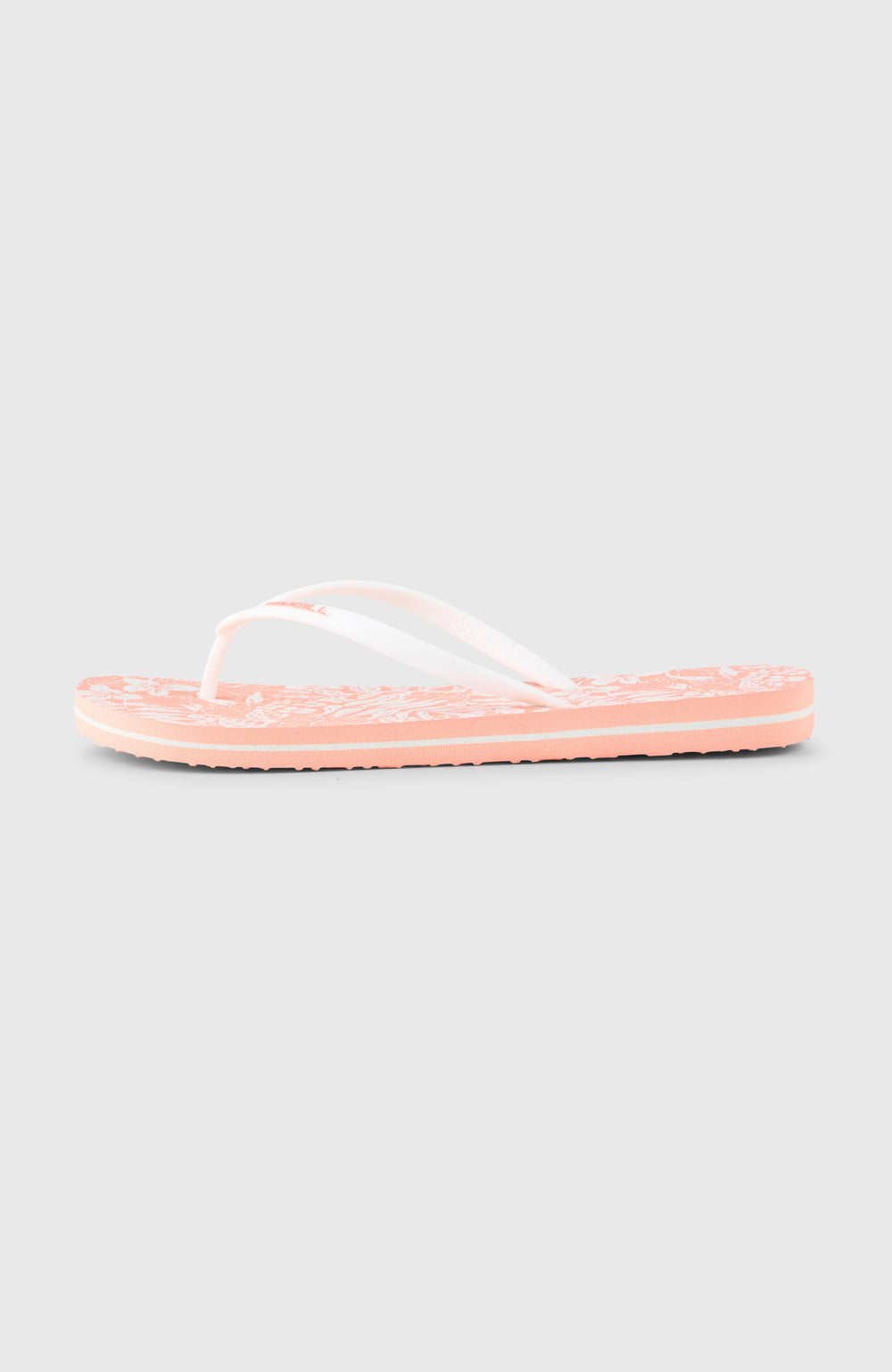Profile Graphic Sandals Peach Island Sky