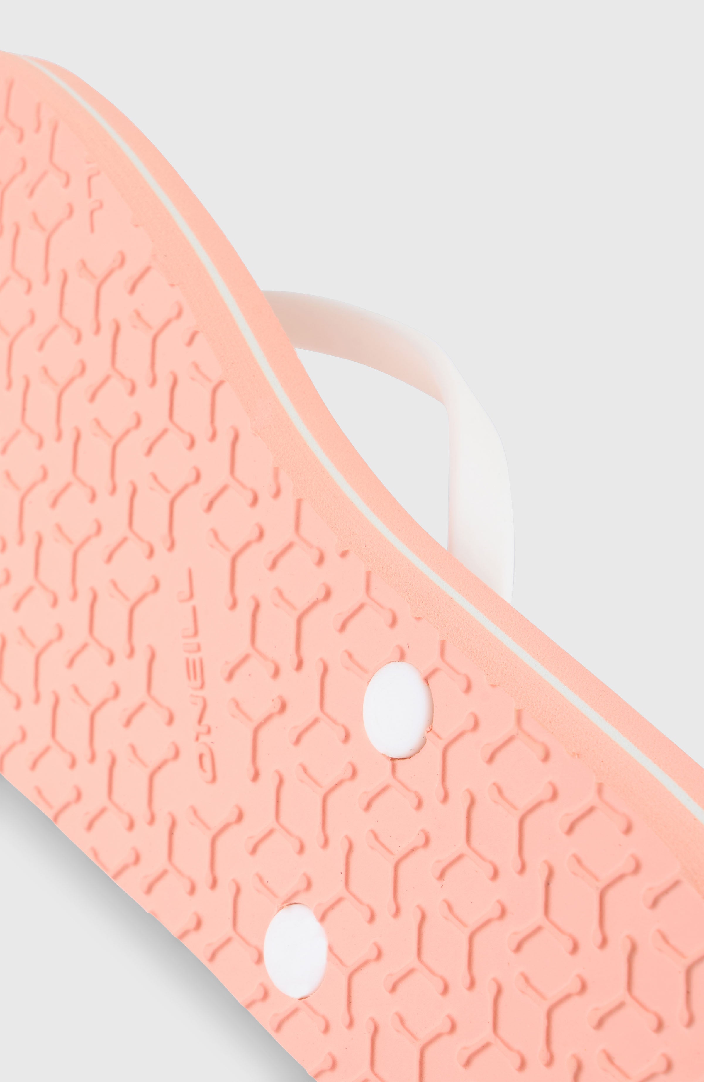 Profile Graphic Sandals Peach Island Sky