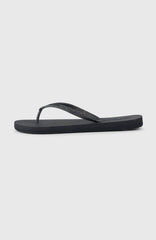 Profile Glitter Sandals Black Out